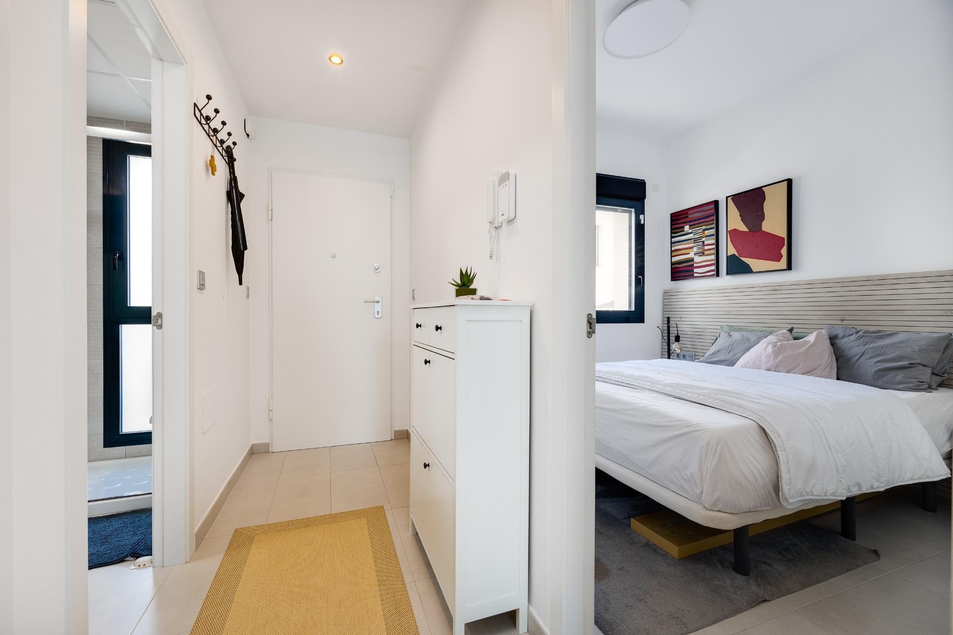 Återförsäljning - Villa -
Orihuela Costa - PAU 26