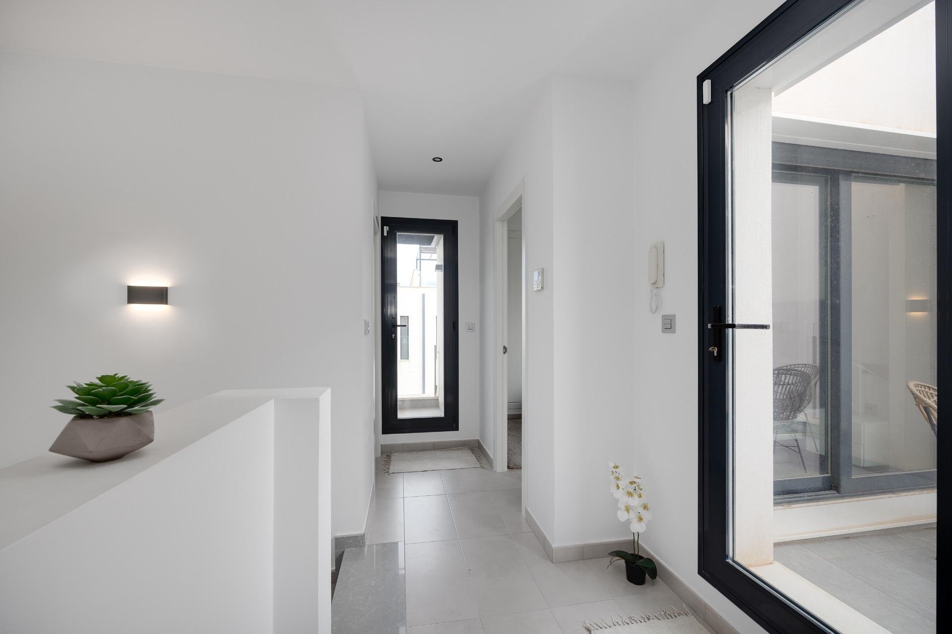 Återförsäljning - Villa -
Orihuela Costa - PAU 26