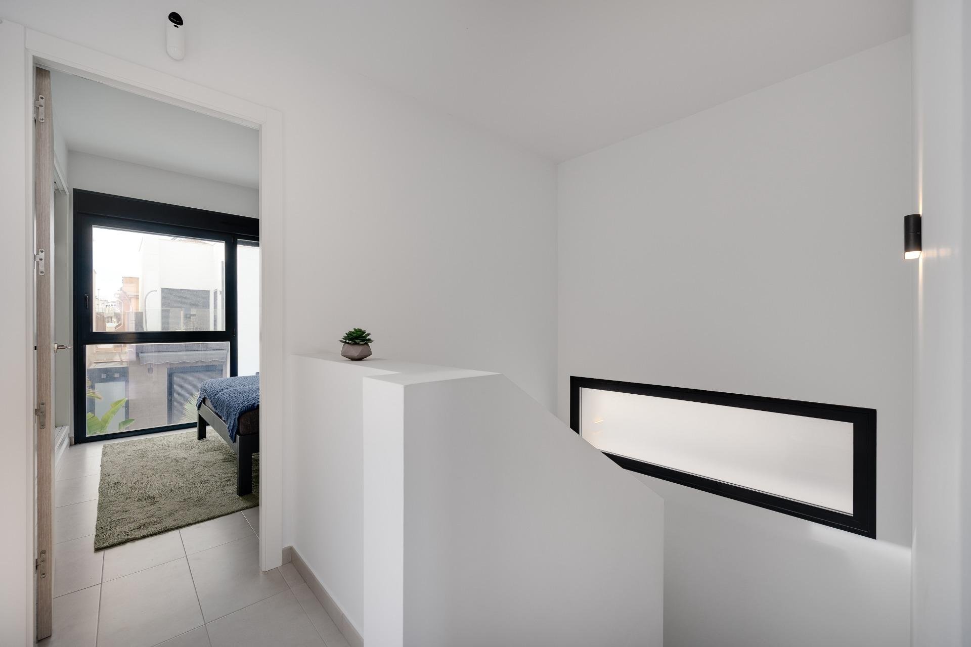 Återförsäljning - Villa -
Orihuela Costa - PAU 26