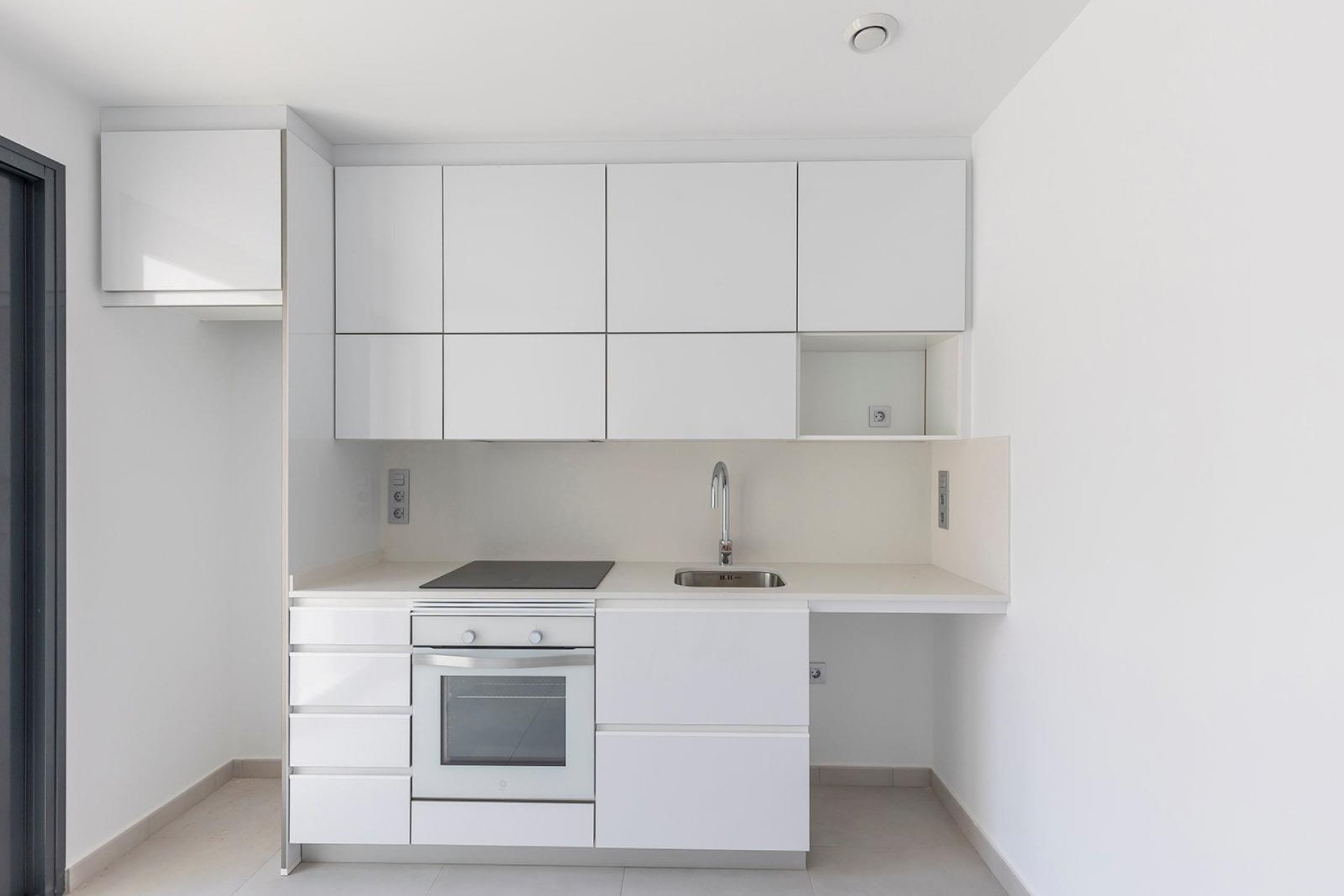 Återförsäljning - Villa -
Orihuela Costa - PAU 26