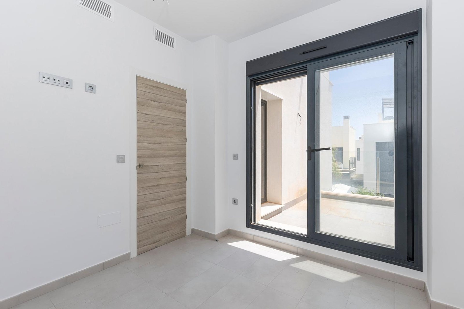 Återförsäljning - Villa -
Orihuela Costa - PAU 26