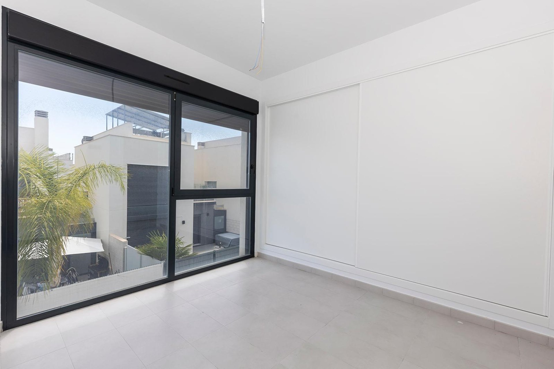 Återförsäljning - Villa -
Orihuela Costa - PAU 26