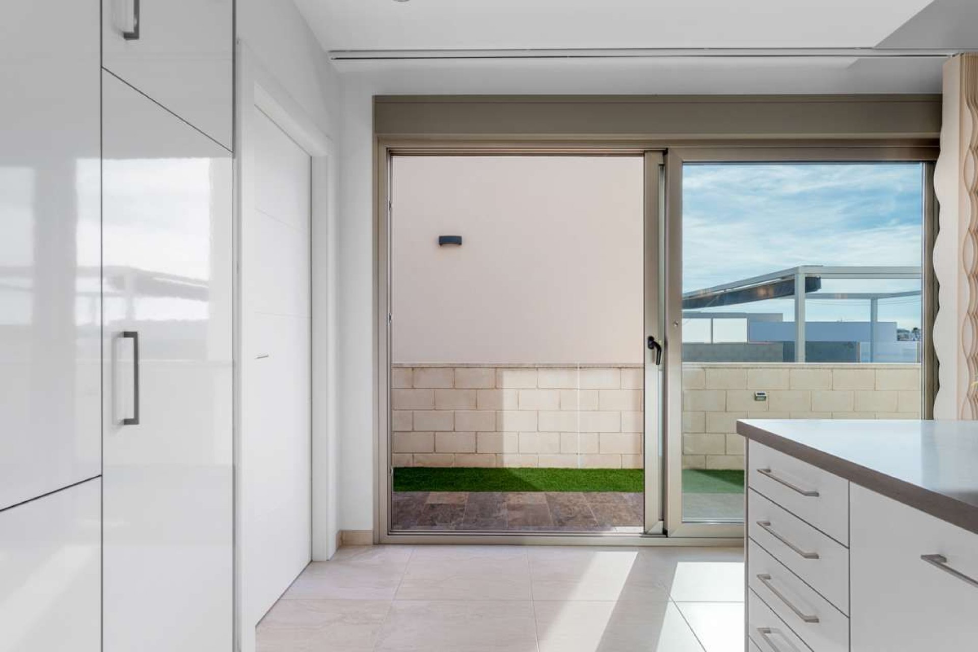 Återförsäljning - Villa -
Orihuela Costa - PAU 8