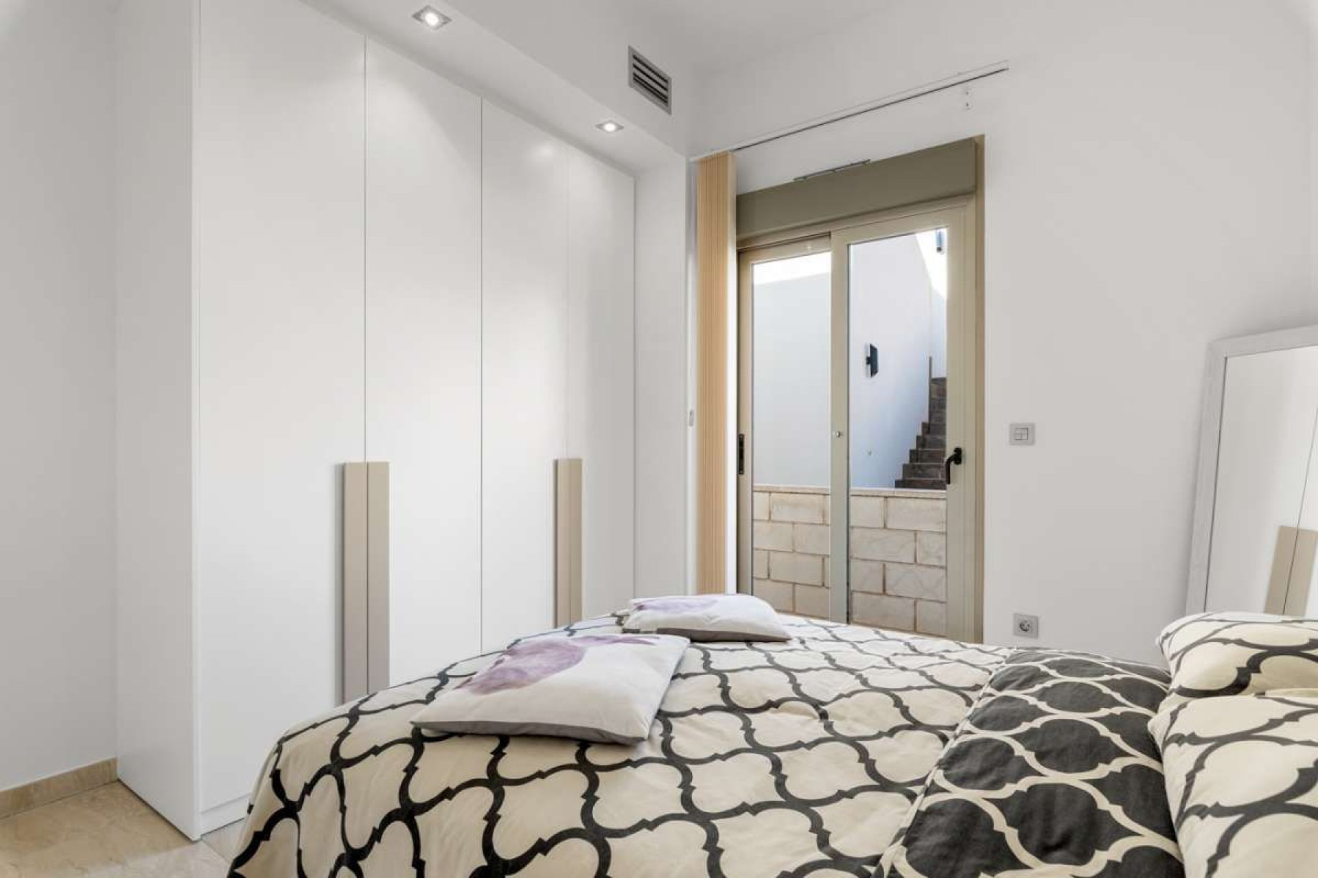 Återförsäljning - Villa -
Orihuela Costa - PAU 8