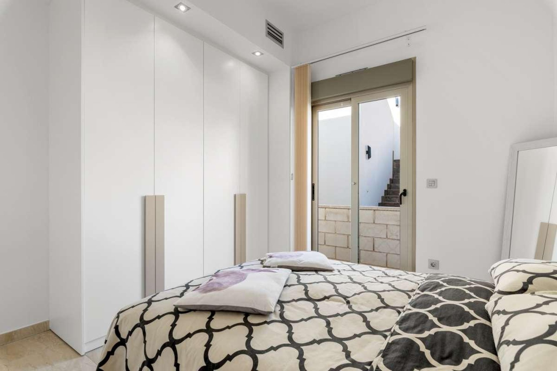 Återförsäljning - Villa -
Orihuela Costa - PAU 8