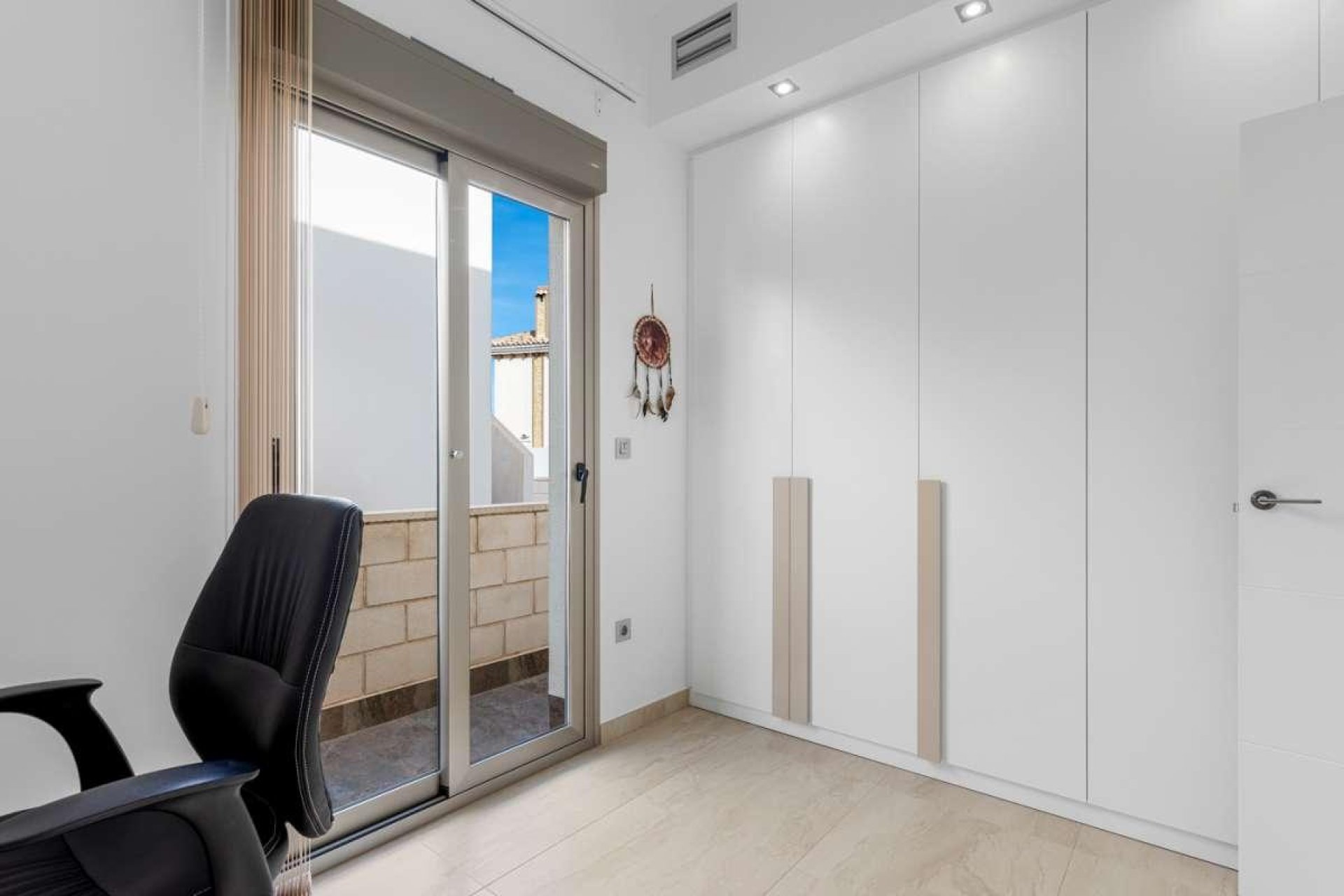 Återförsäljning - Villa -
Orihuela Costa - PAU 8