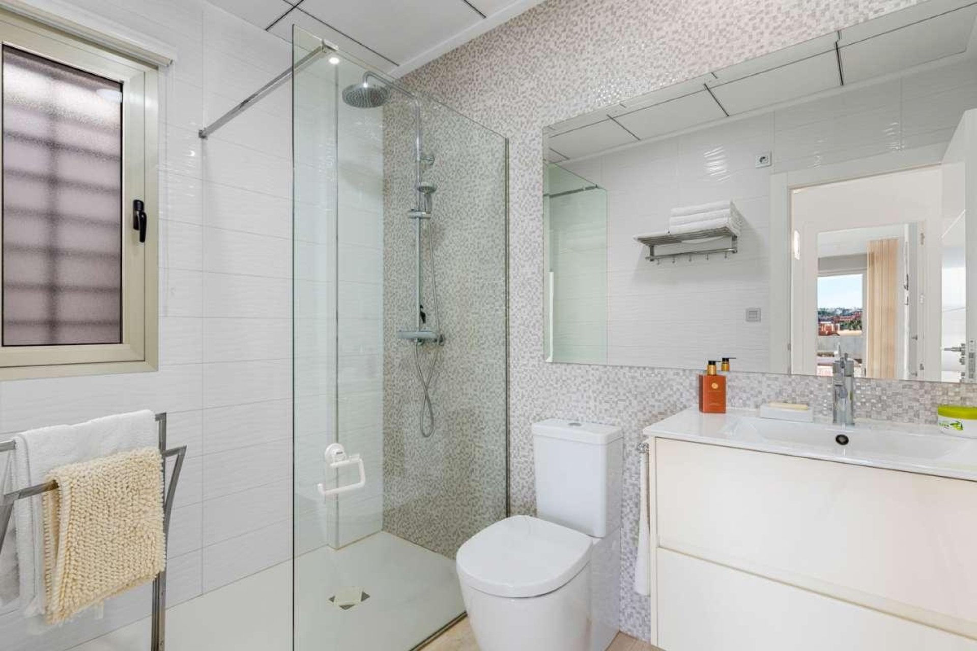 Återförsäljning - Villa -
Orihuela Costa - PAU 8