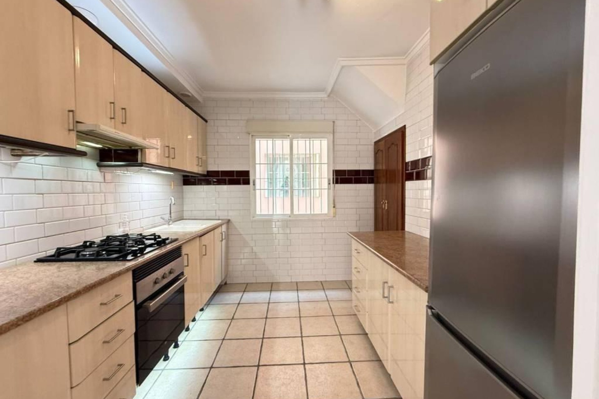 Återförsäljning - Villa -
Orihuela Costa - Playa Flamenca