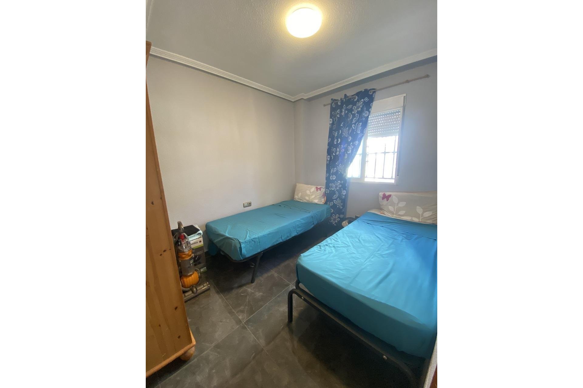 Återförsäljning - Villa -
Orihuela Costa - Playa Flamenca