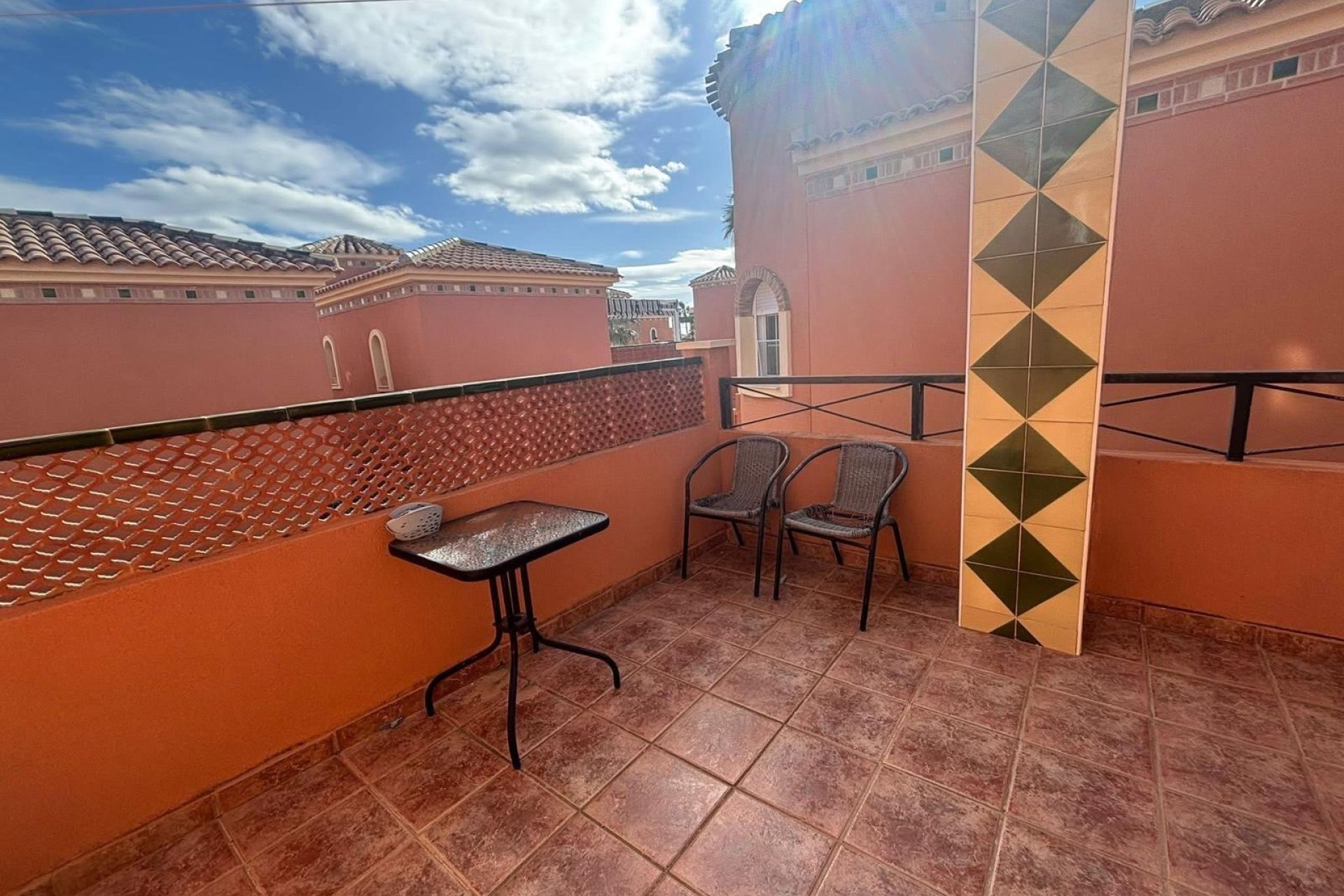 Återförsäljning - Villa -
Orihuela Costa - Playa Flamenca