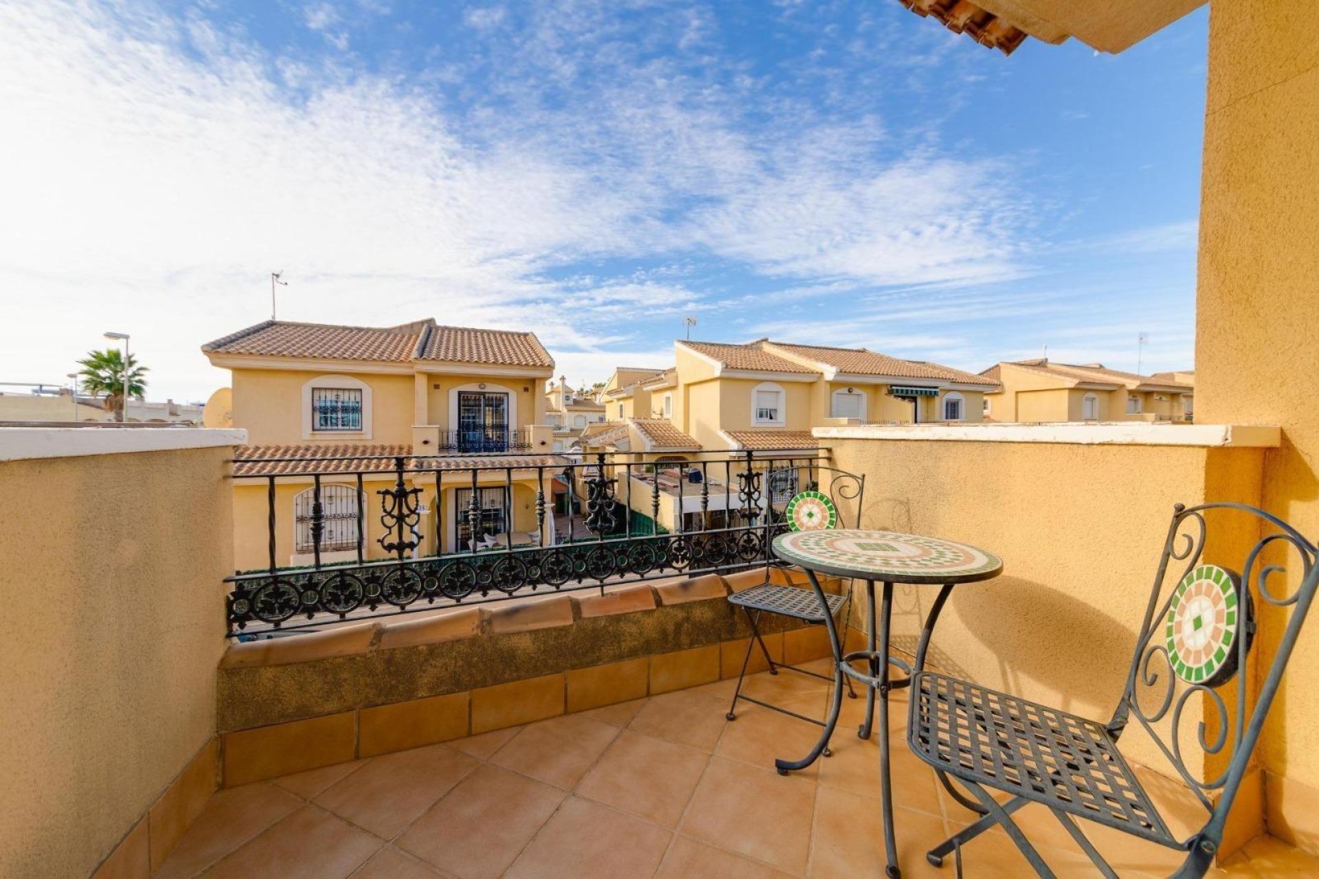 Återförsäljning - Villa -
Orihuela Costa - Playa Flamenca