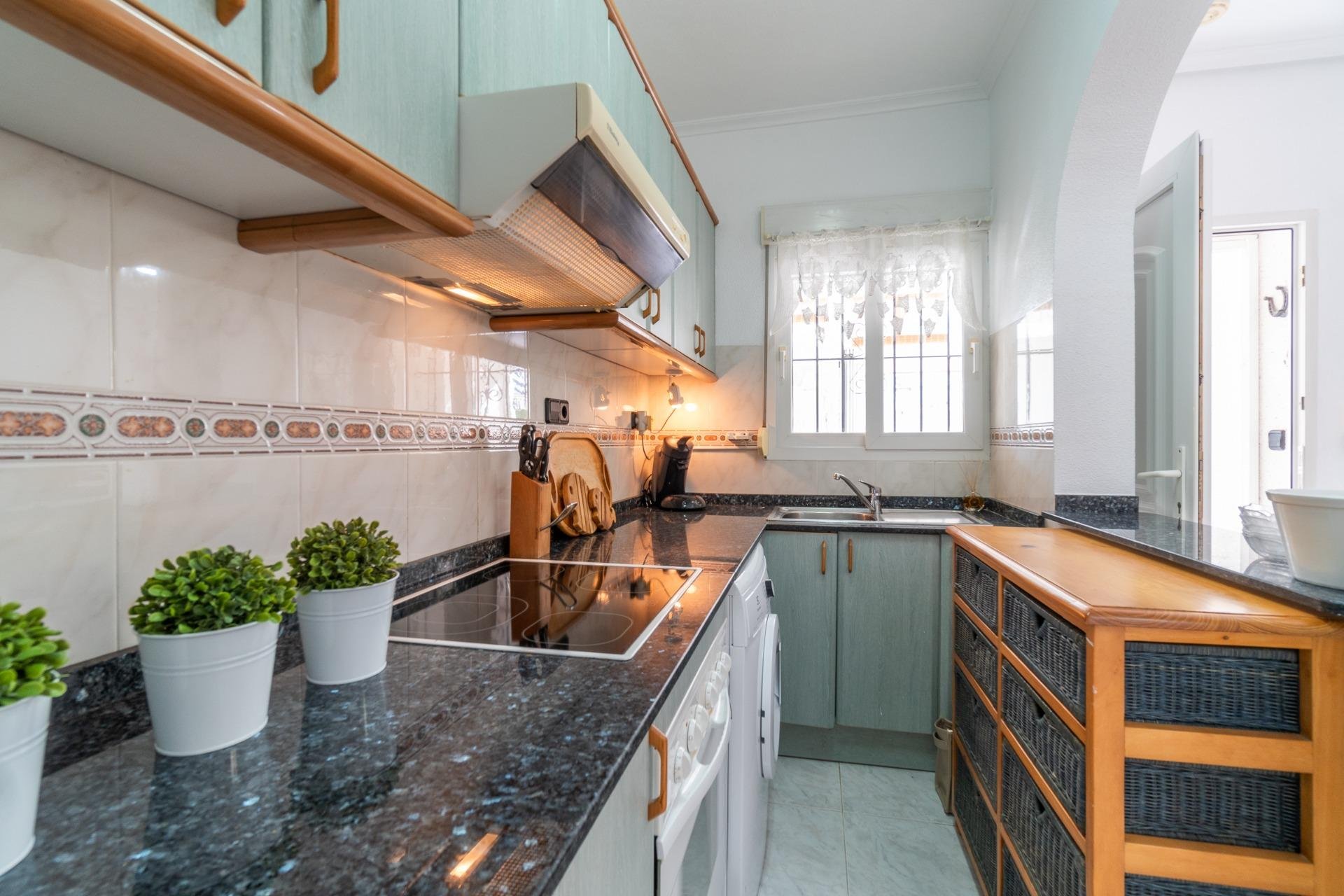 Återförsäljning - Villa -
Orihuela Costa - Playa Flamenca
