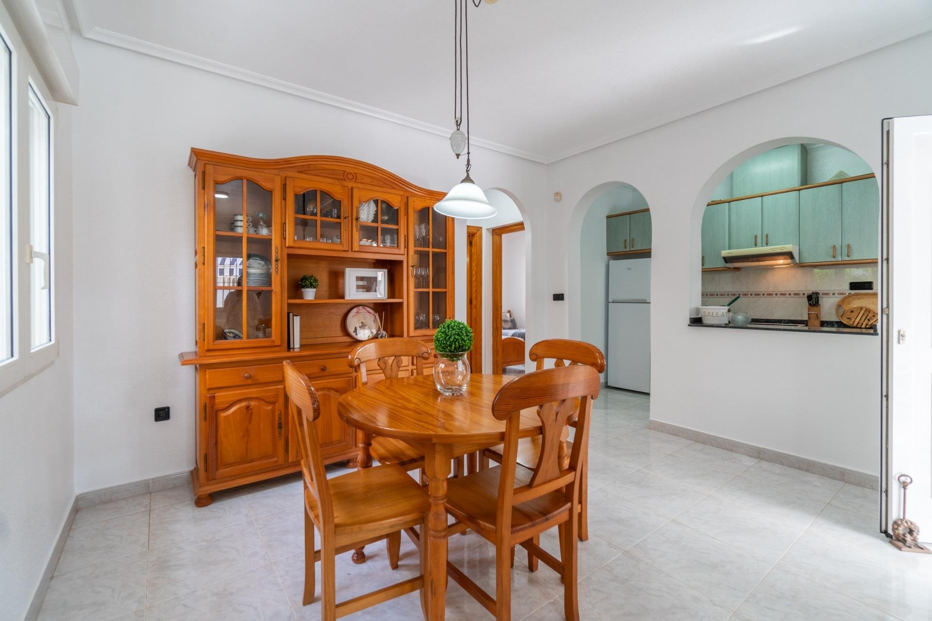Återförsäljning - Villa -
Orihuela Costa - Playa Flamenca
