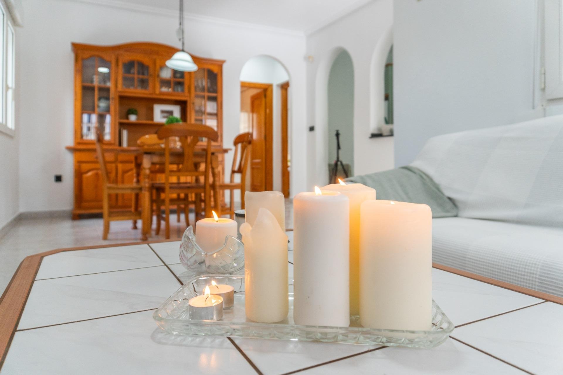 Återförsäljning - Villa -
Orihuela Costa - Playa Flamenca