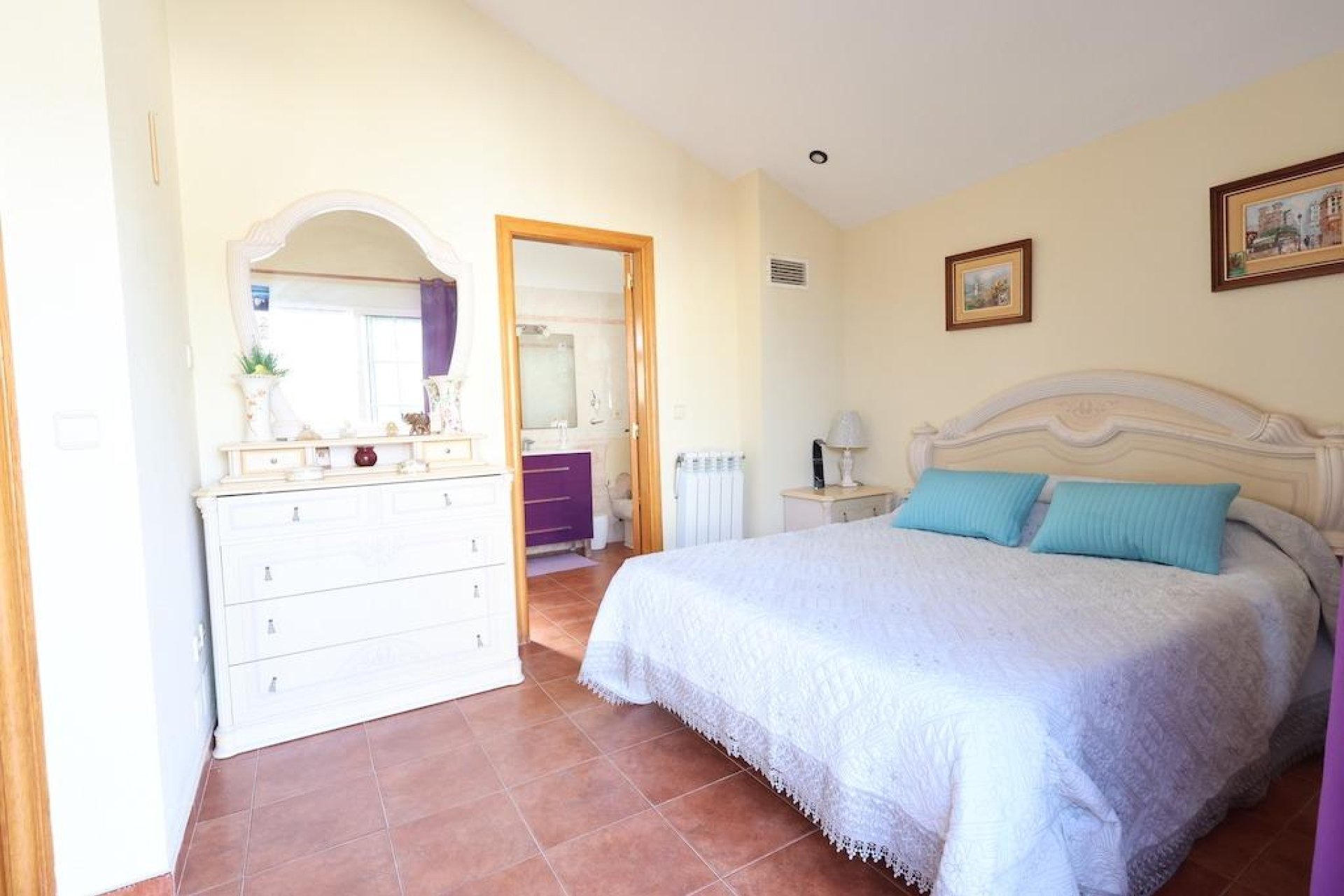 Återförsäljning - Villa -
Orihuela Costa - Playa Flamenca