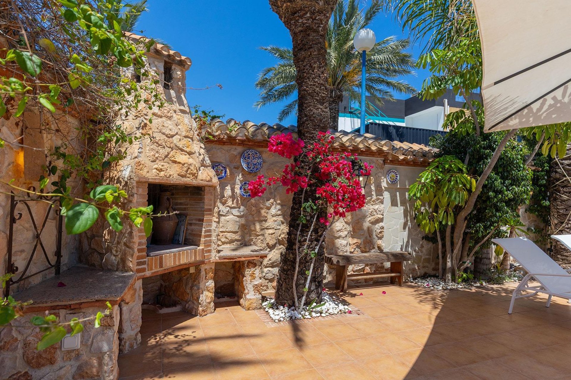 Återförsäljning - Villa -
Orihuela Costa - Rocio del Mar