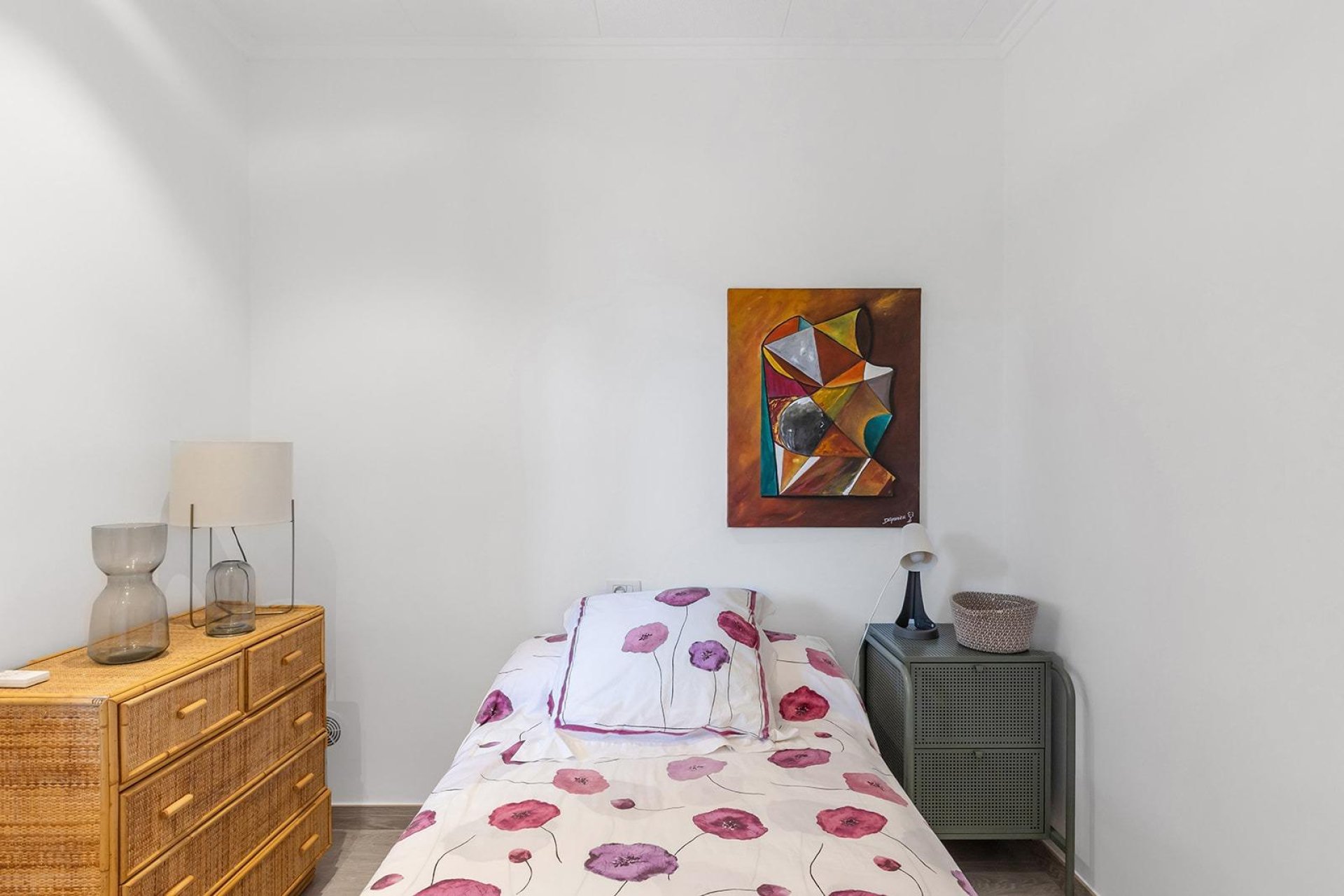 Återförsäljning - Villa -
Orihuela Costa - Rocio del Mar