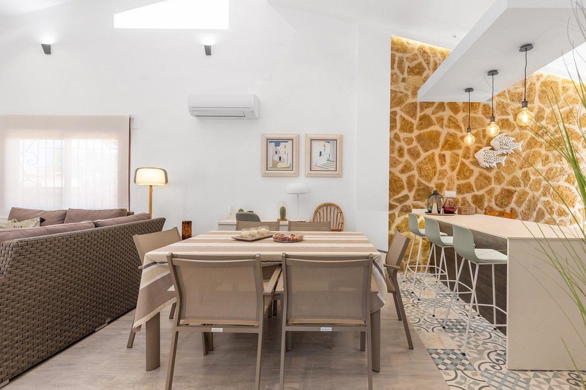 Återförsäljning - Villa -
Orihuela Costa - Rocio del Mar