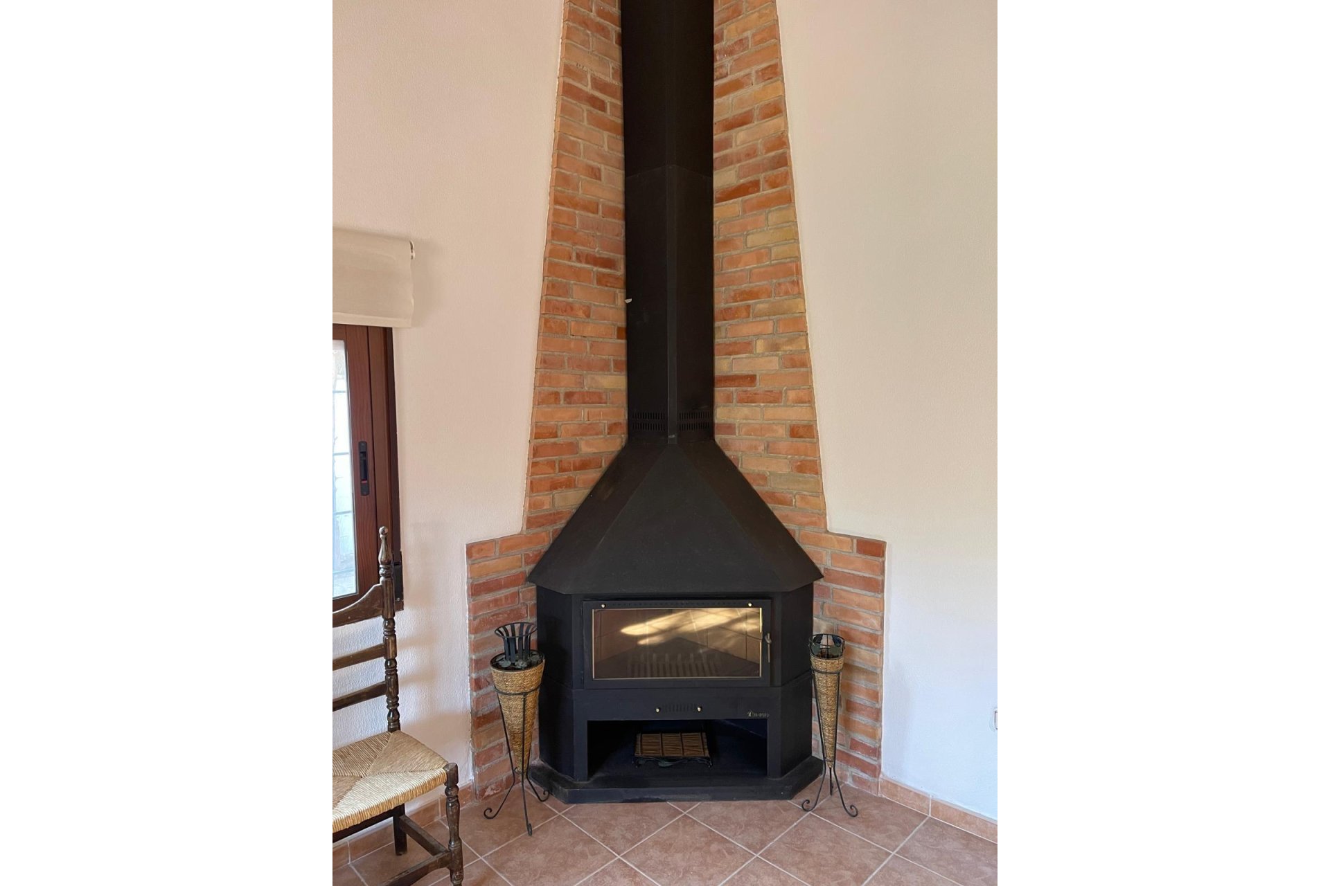 Återförsäljning - Villa -
Orihuela Costa - Rocio del Mar