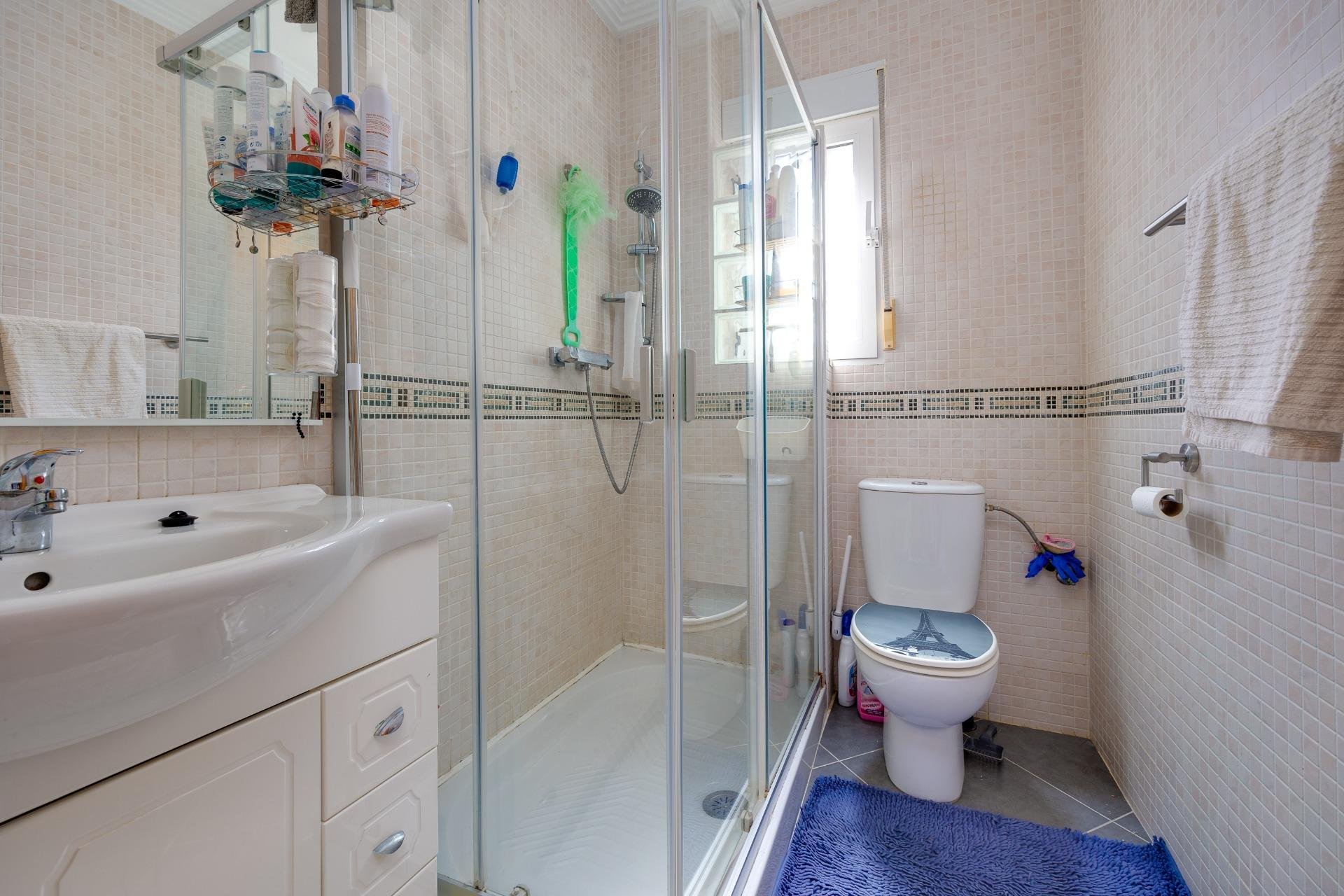Återförsäljning - Villa -
Orihuela Costa - Urbanización Perla del Mar