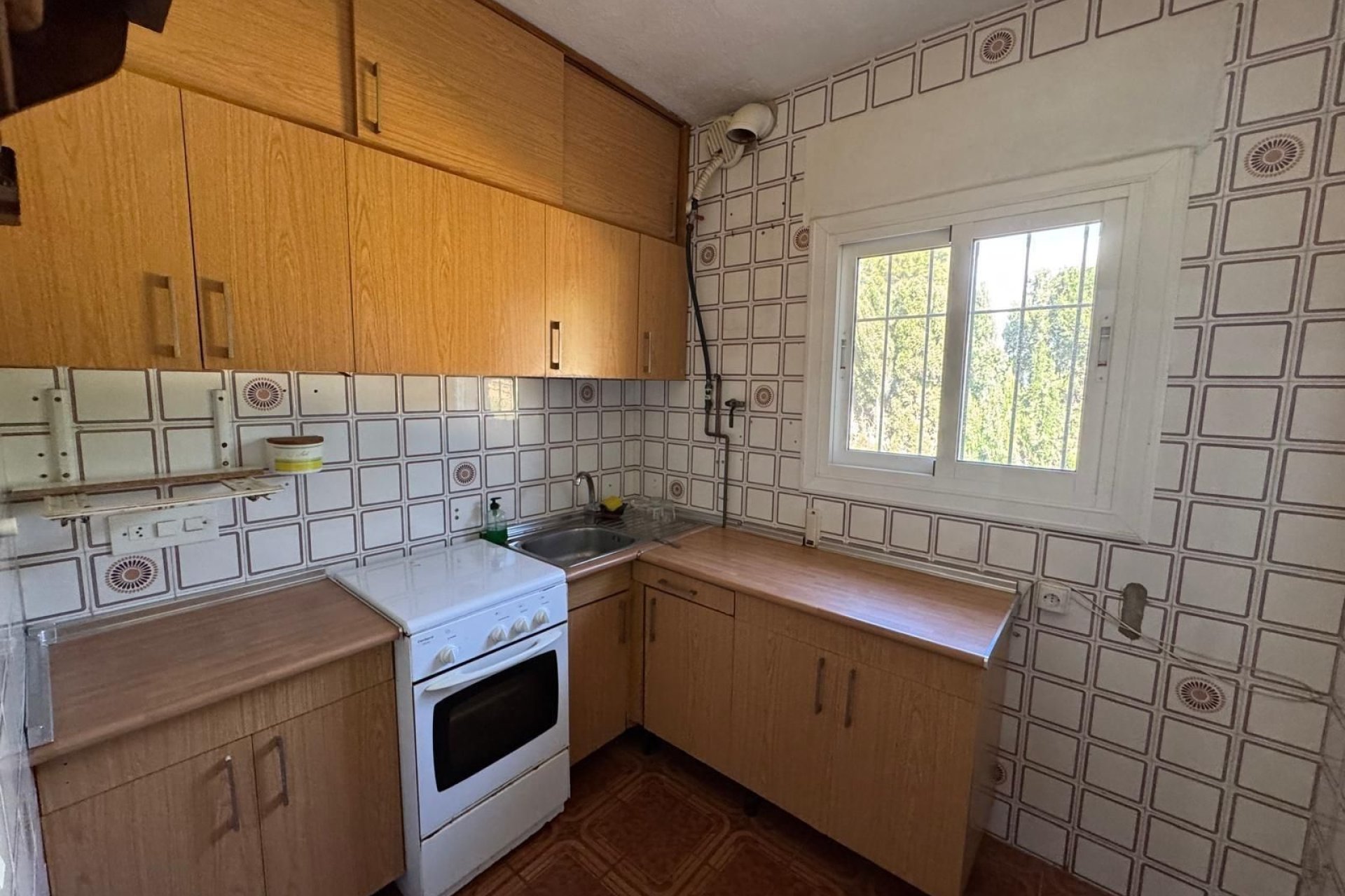 Återförsäljning - Villa -
Orihuela Costa - Urbanización Perla del Mar