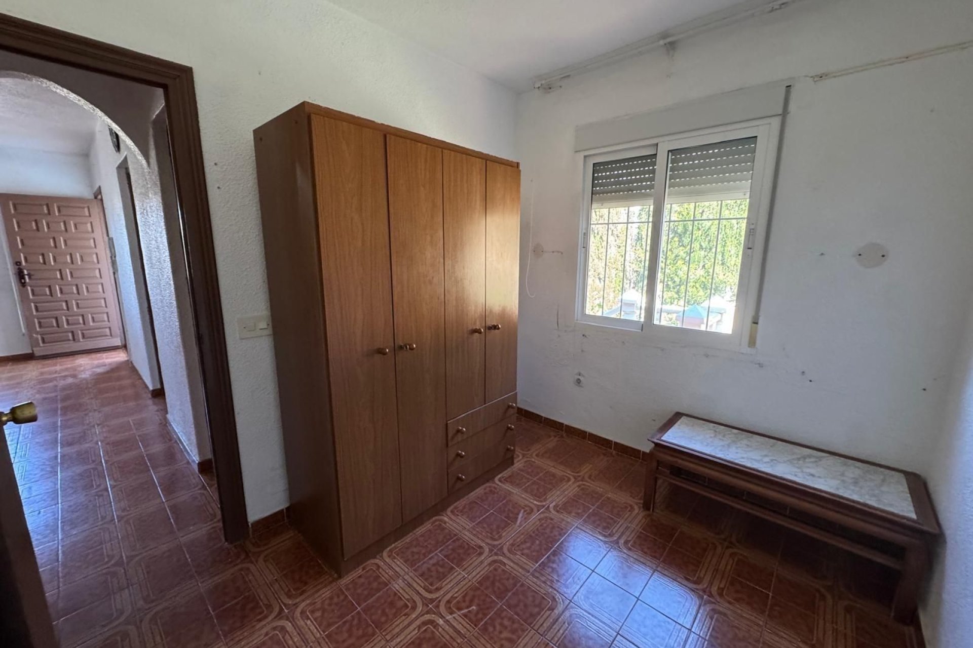 Återförsäljning - Villa -
Orihuela Costa - Urbanización Perla del Mar