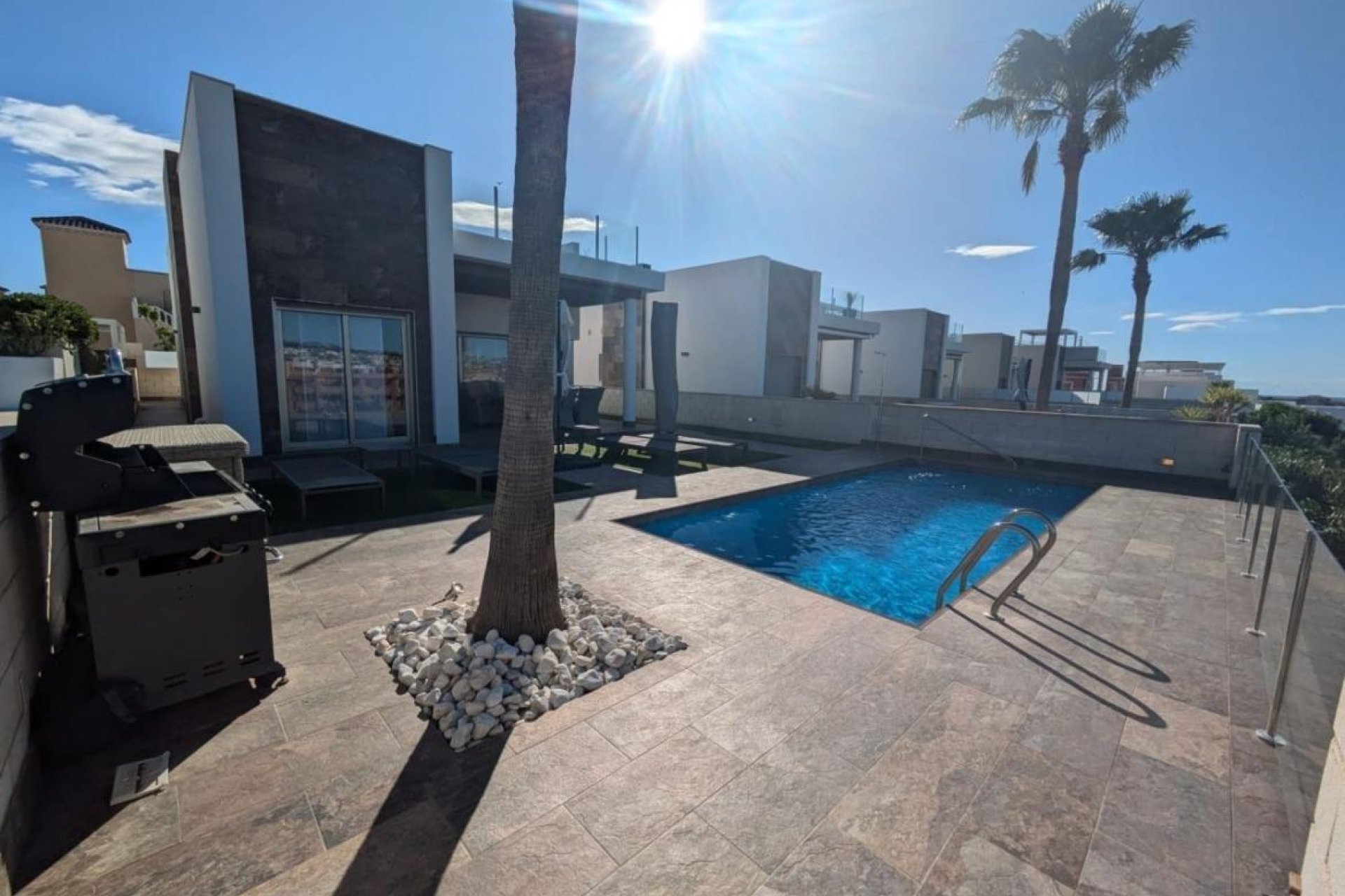 Återförsäljning - Villa -
Orihuela Costa - Villamartín-Las Filipinas