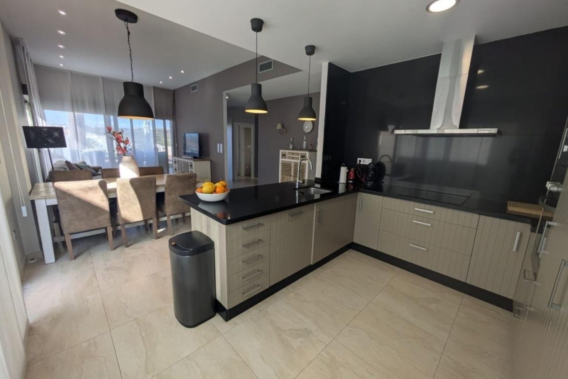 Återförsäljning - Villa -
Orihuela Costa - Villamartín-Las Filipinas