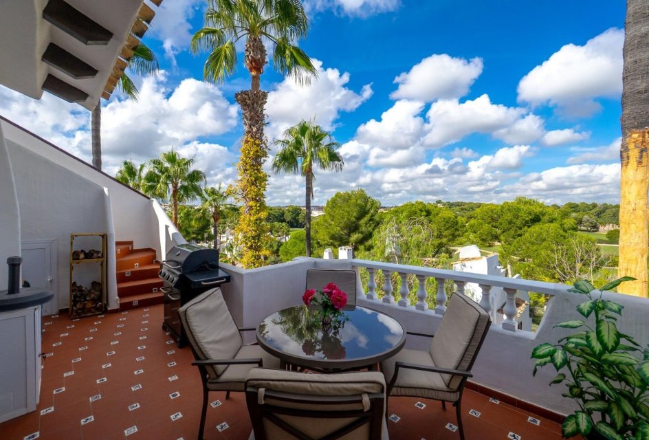 Återförsäljning - Villa -
Orihuela Costa - Villamartín-Las Filipinas