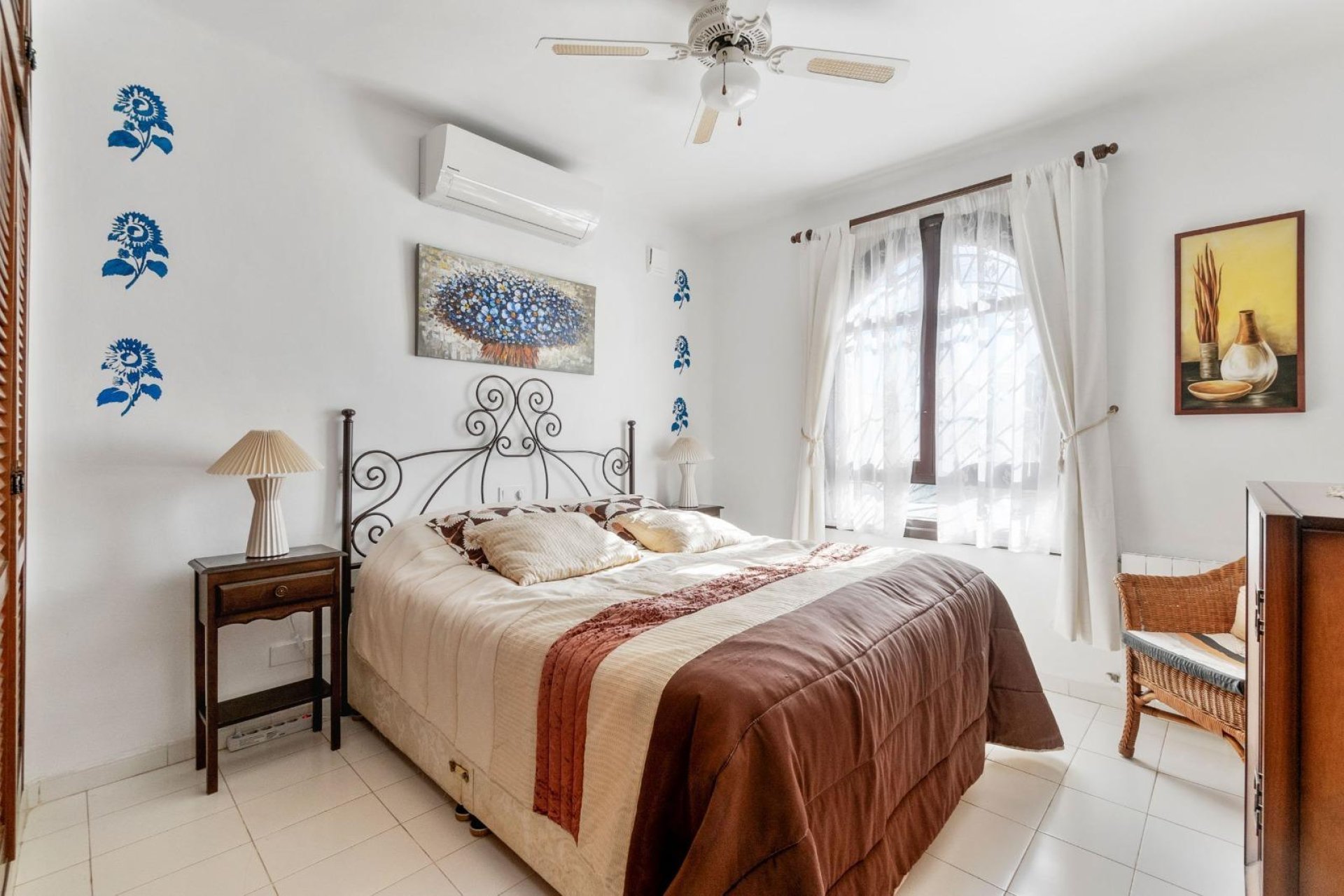 Återförsäljning - Villa -
Orihuela Costa - Villamartín-Las Filipinas