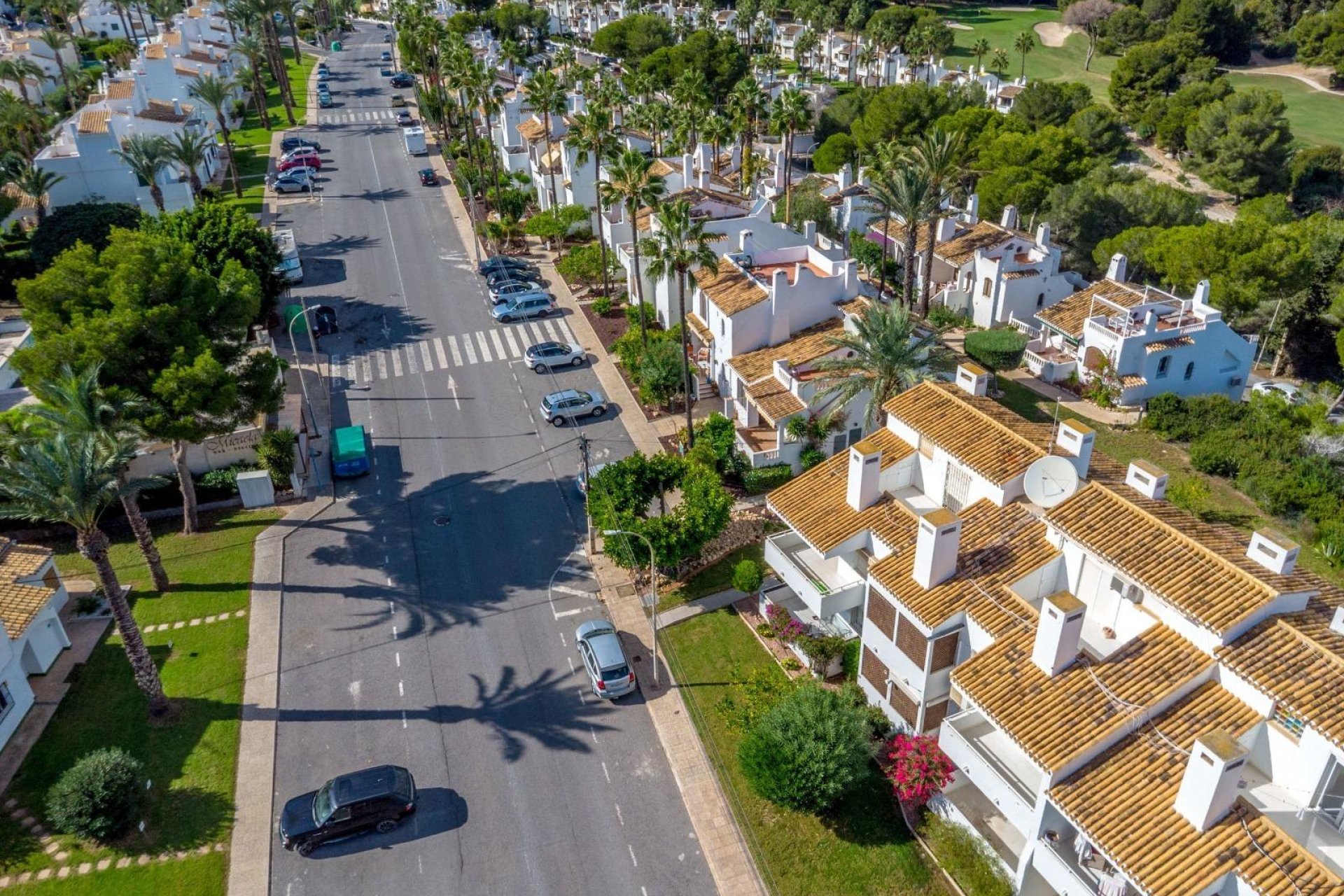 Återförsäljning - Villa -
Orihuela Costa - Villamartín-Las Filipinas