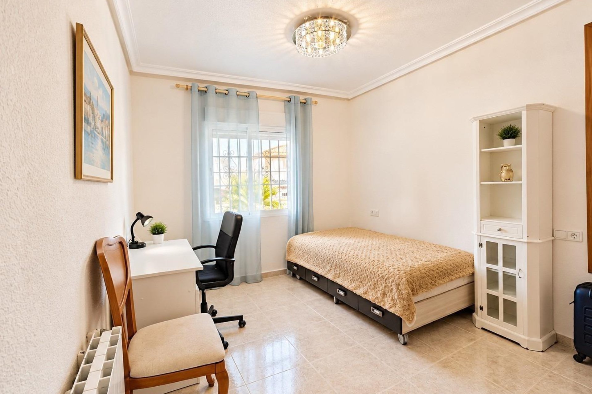 Återförsäljning - Villa -
Orihuela Costa - Villamartín-Las Filipinas