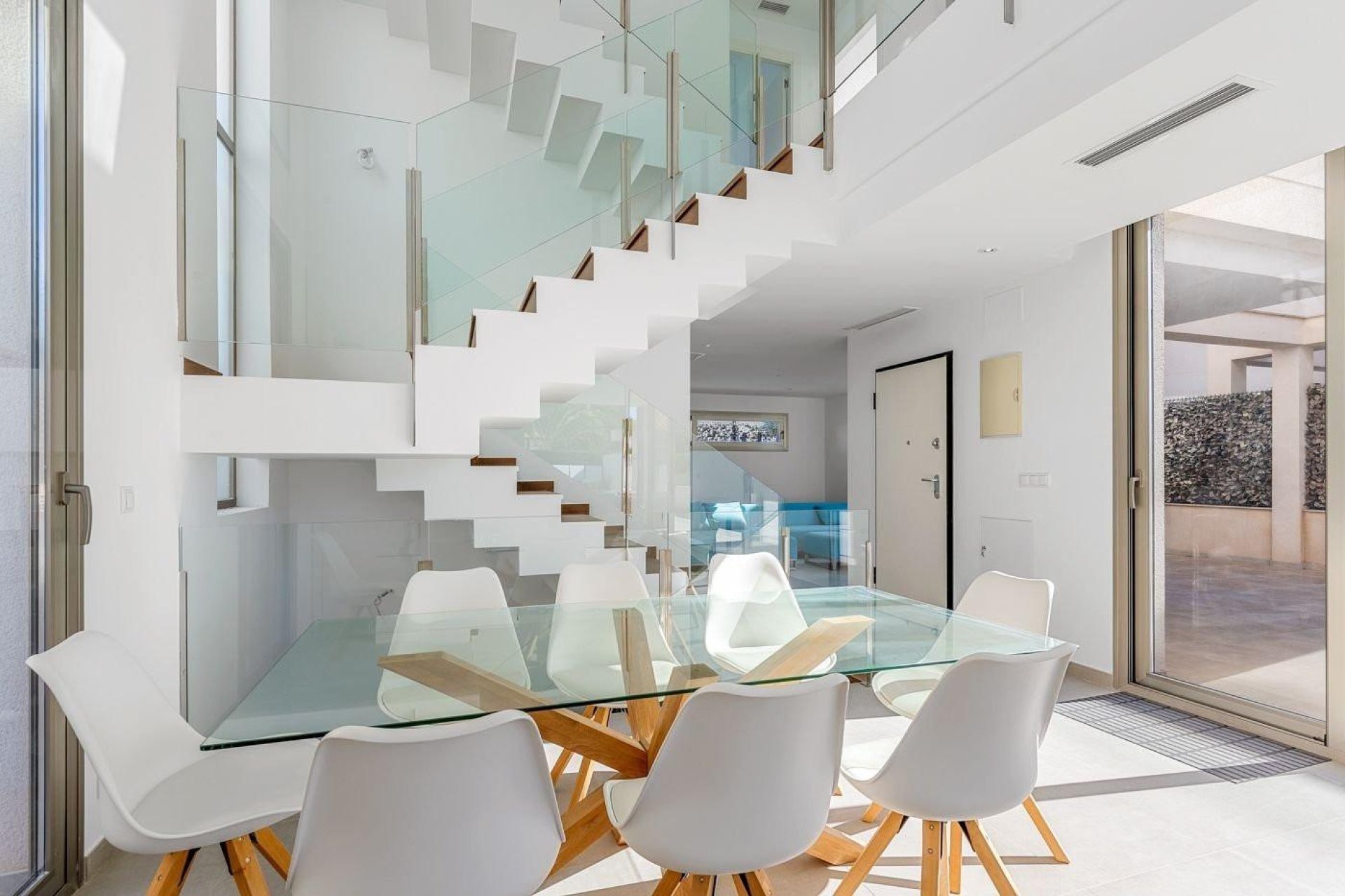 Återförsäljning - Villa -
Orihuela Costa - Villamartín-Las Filipinas
