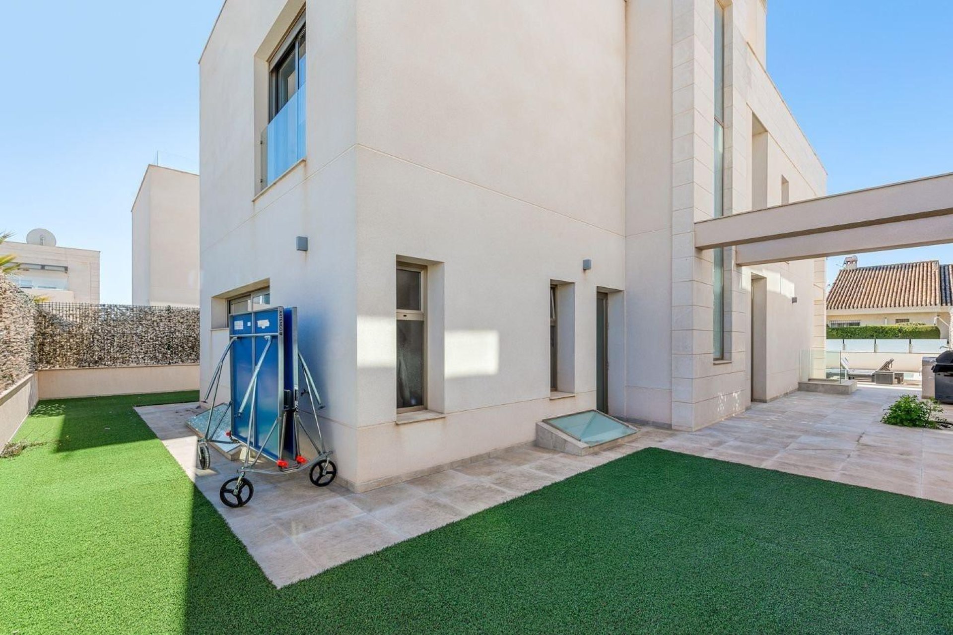 Återförsäljning - Villa -
Orihuela Costa - Villamartín-Las Filipinas