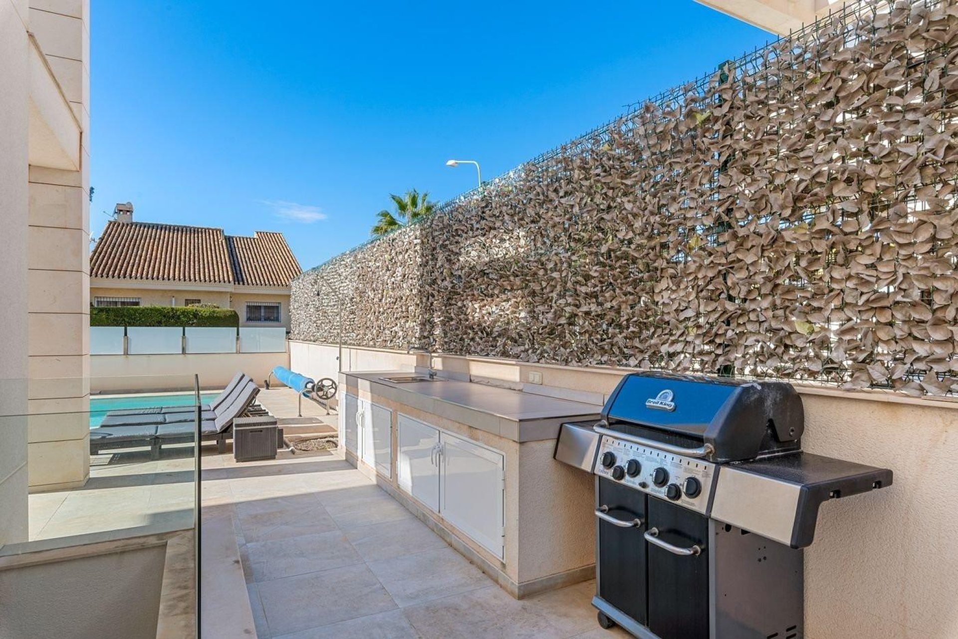 Återförsäljning - Villa -
Orihuela Costa - Villamartín-Las Filipinas