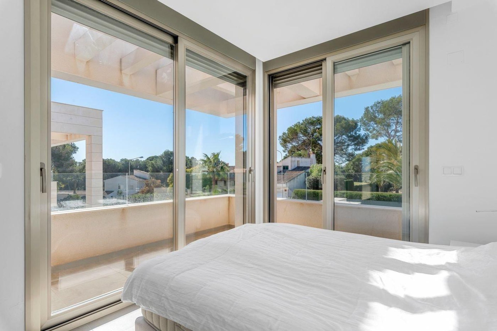 Återförsäljning - Villa -
Orihuela Costa - Villamartín-Las Filipinas