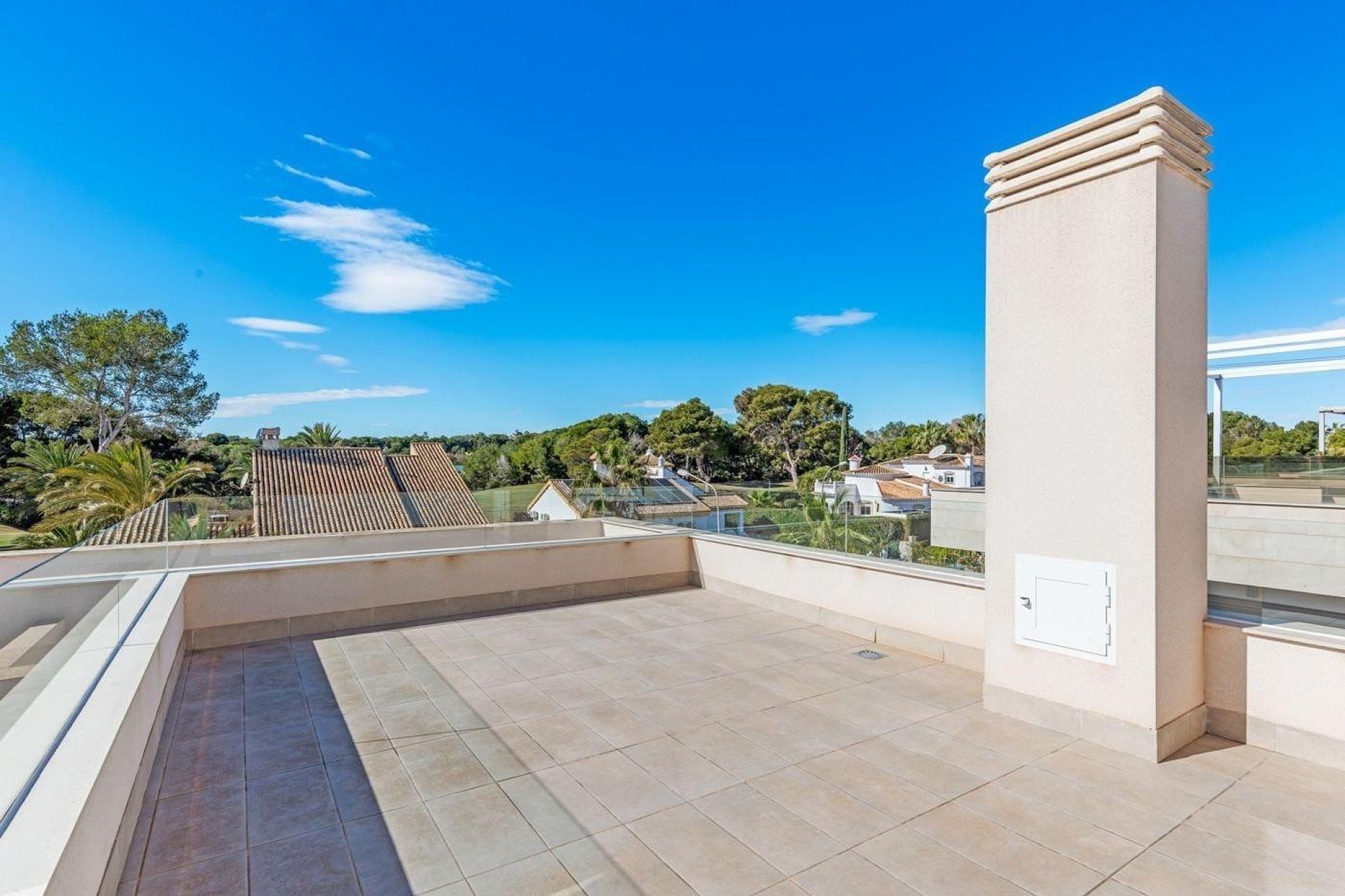Återförsäljning - Villa -
Orihuela Costa - Villamartín-Las Filipinas