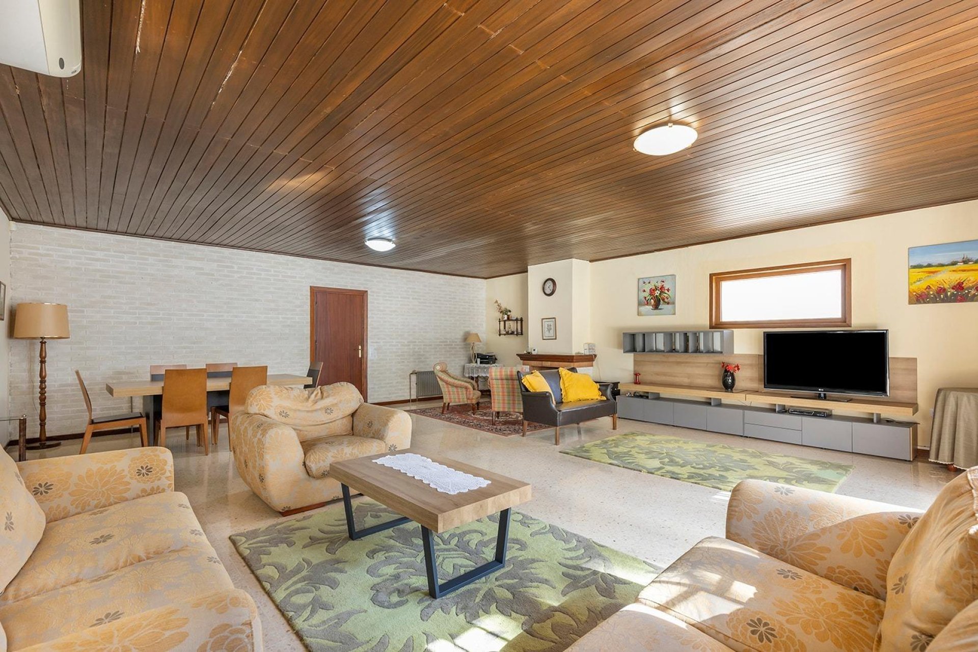 Återförsäljning - Villa -
Orihuela Costa - Villamartín