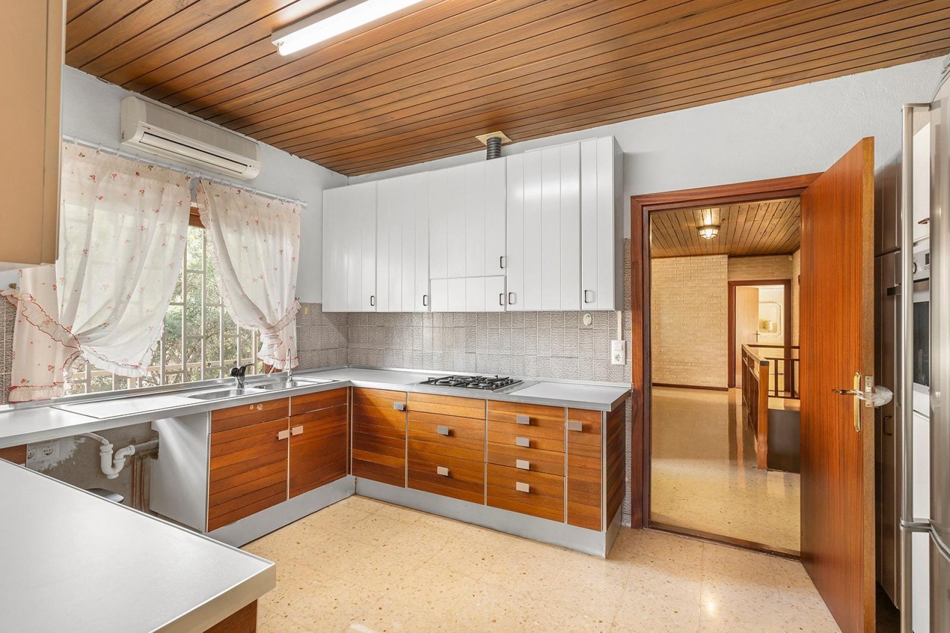 Återförsäljning - Villa -
Orihuela Costa - Villamartín