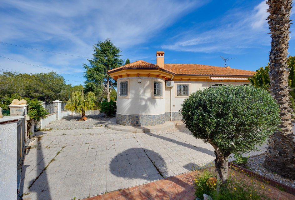 Återförsäljning - Villa -
Pilar de la Horadada - Pinar de Campoverde