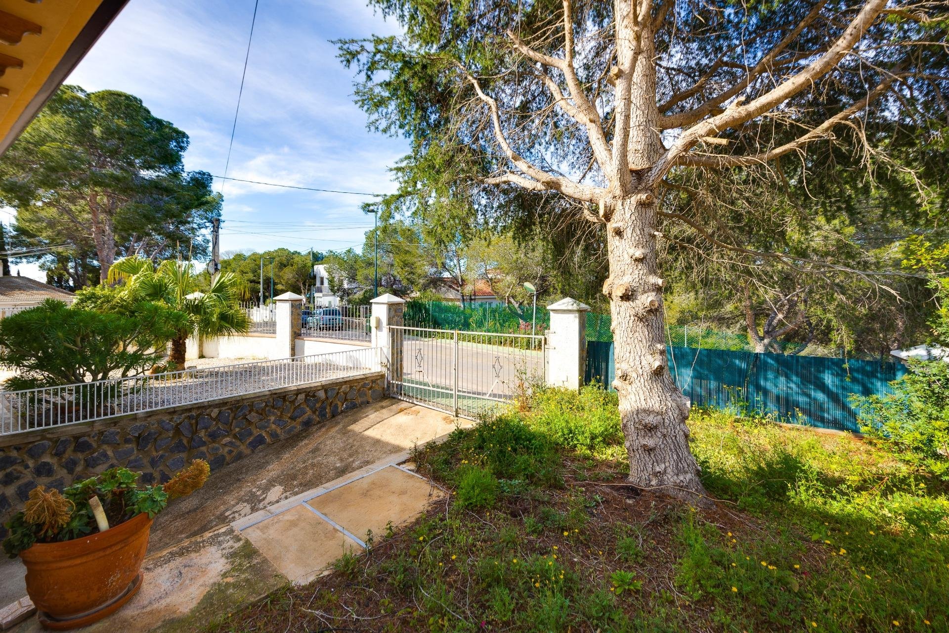 Återförsäljning - Villa -
Pilar de la Horadada - Pinar de Campoverde