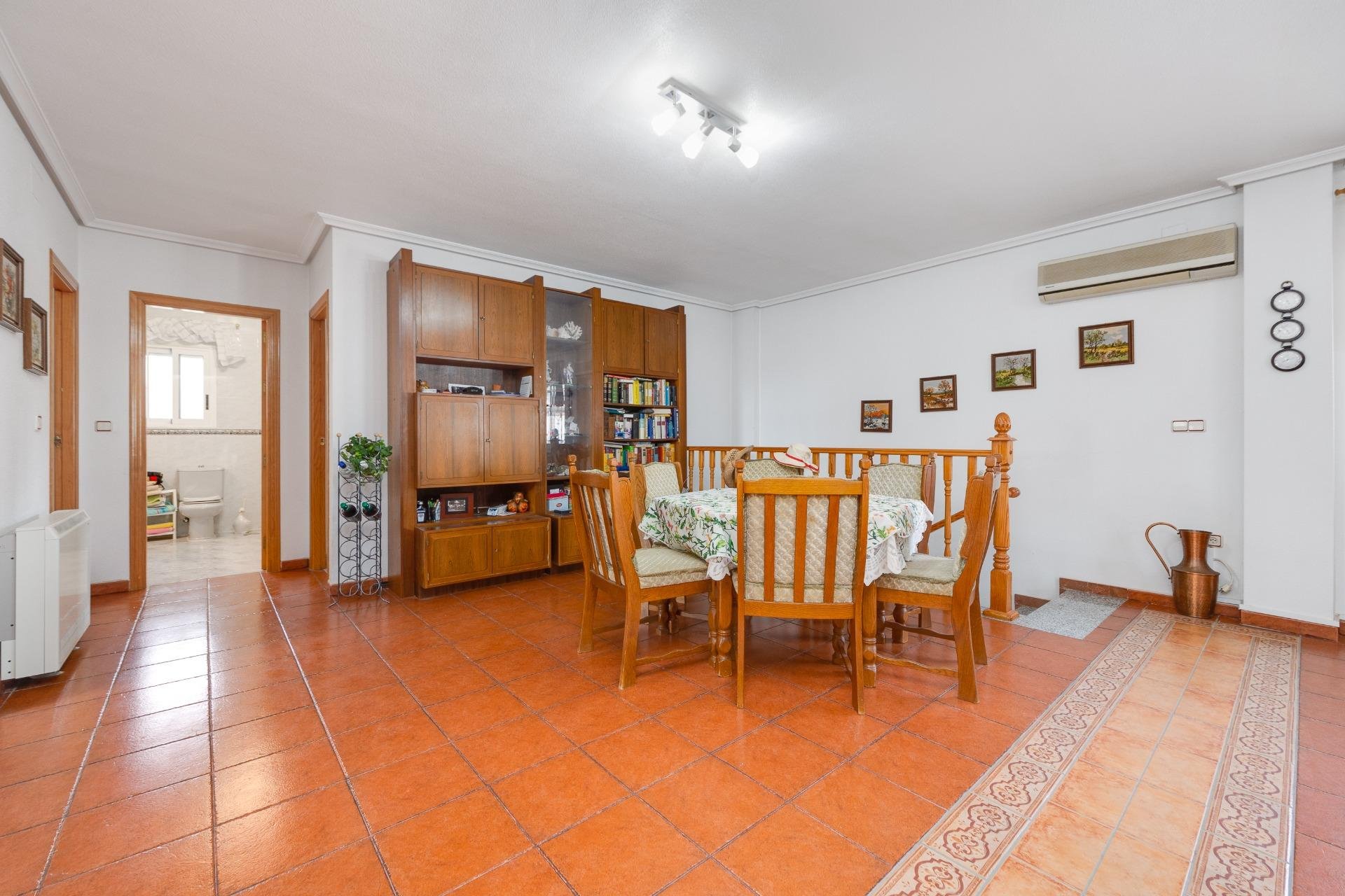 Återförsäljning - Villa -
Pilar de la Horadada - Pinar de Campoverde