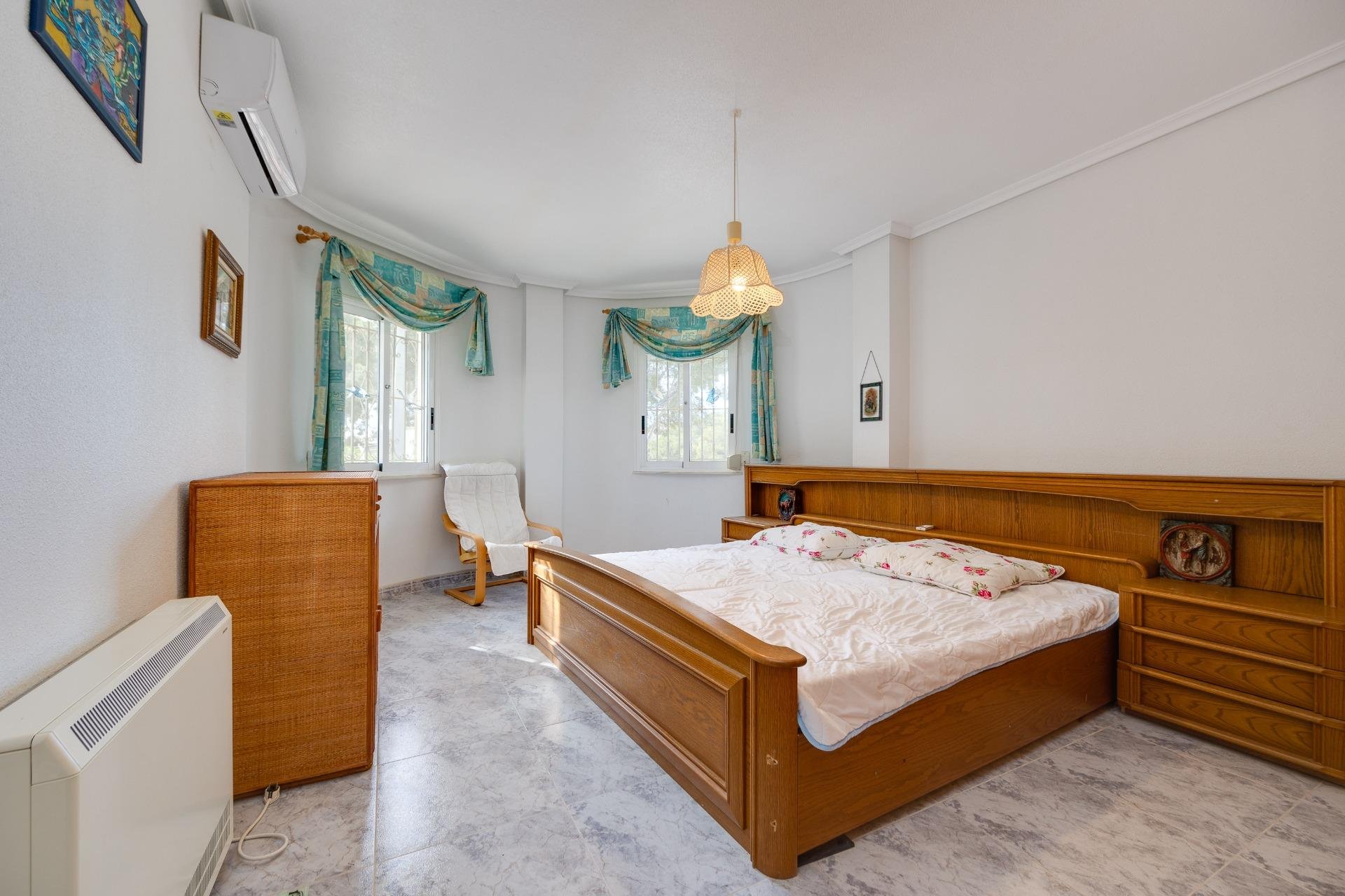 Återförsäljning - Villa -
Pilar de la Horadada - Pinar de Campoverde