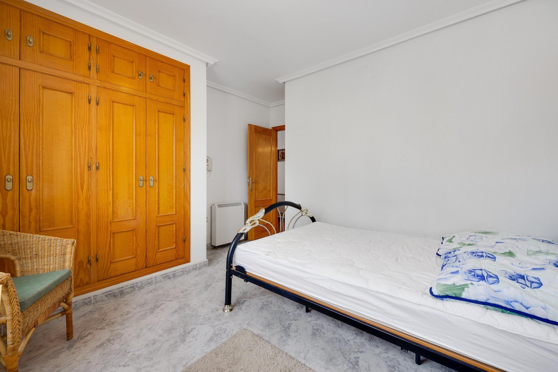 Återförsäljning - Villa -
Pilar de la Horadada - Pinar de Campoverde