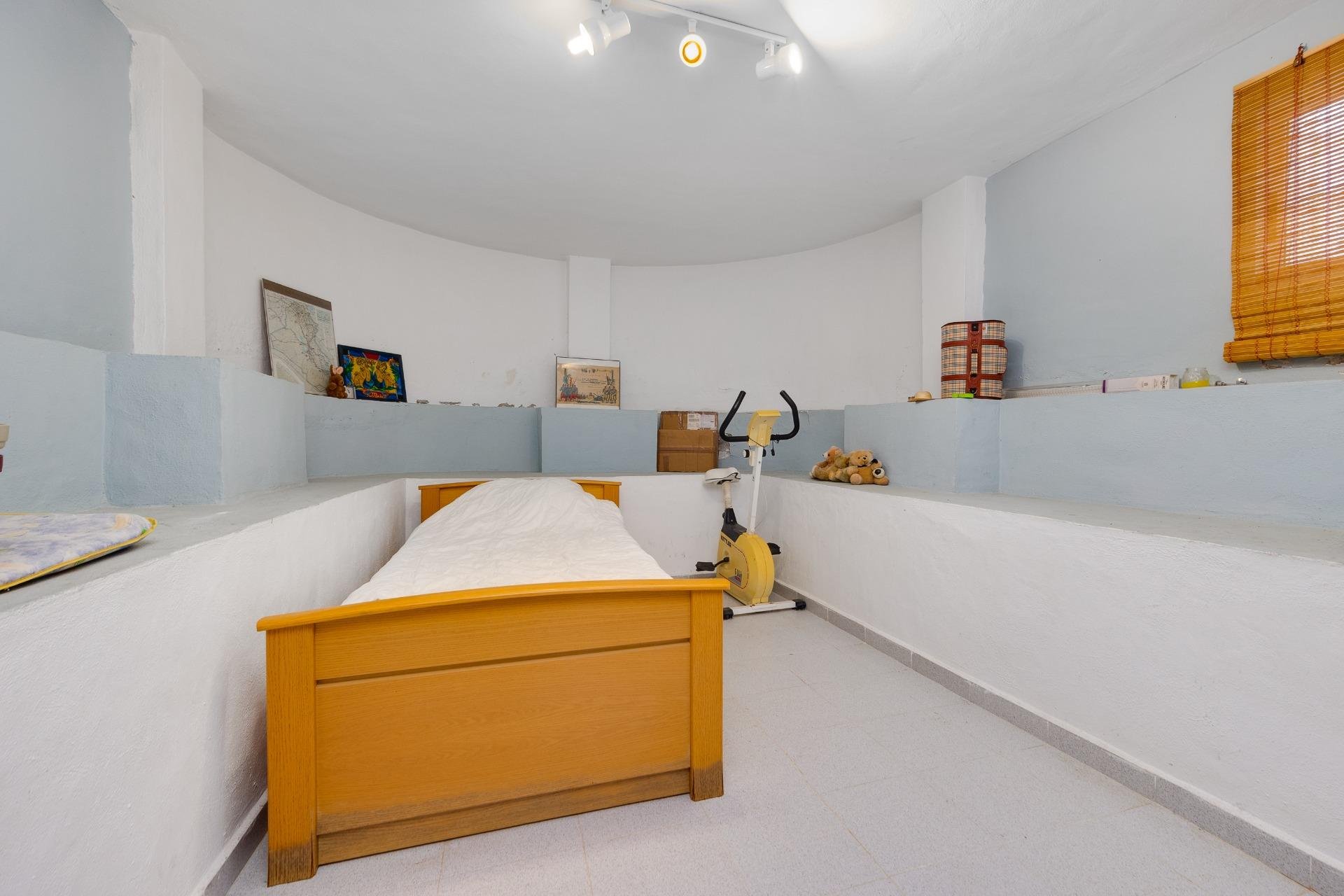 Återförsäljning - Villa -
Pilar de la Horadada - Pinar de Campoverde