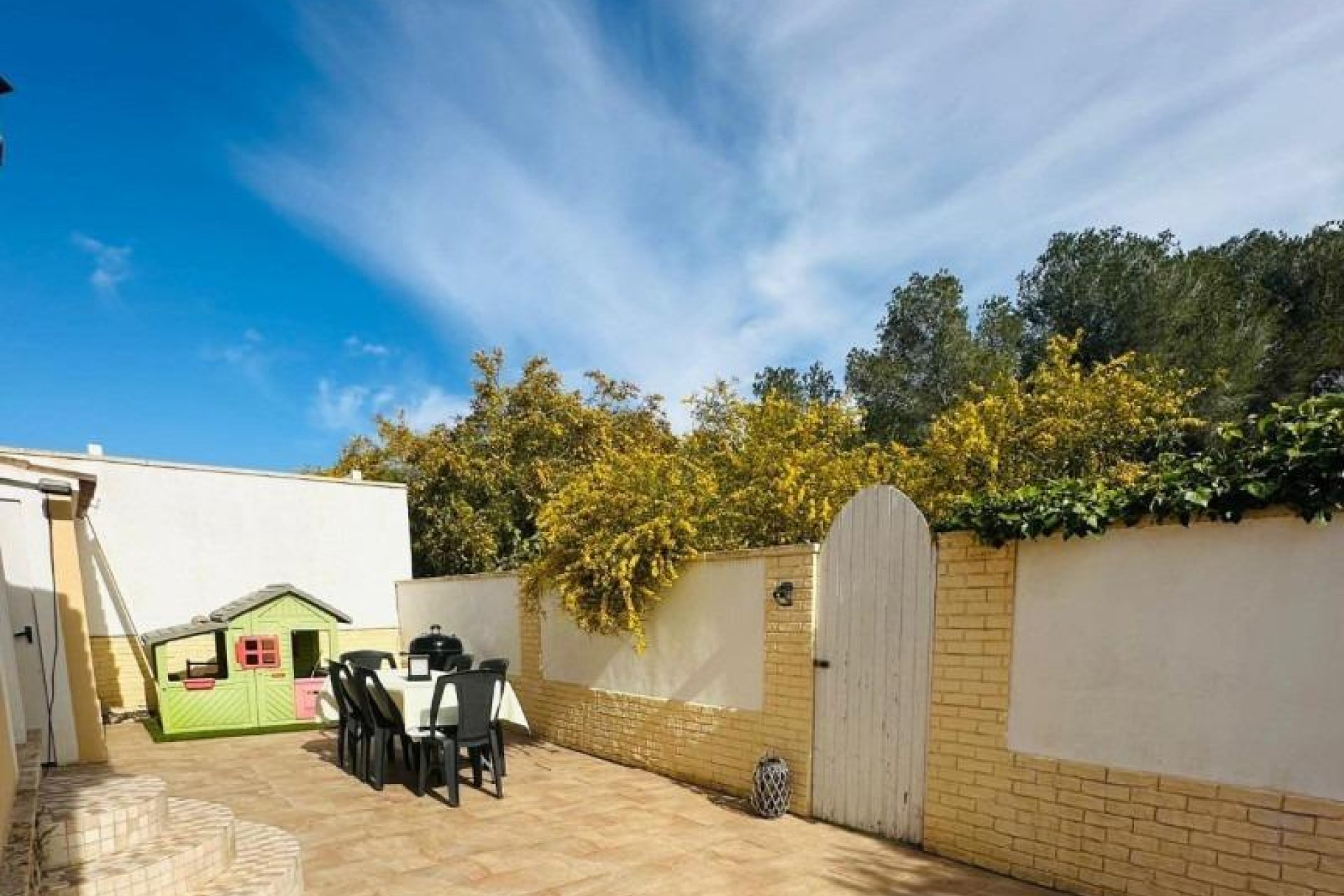 Återförsäljning - Villa -
Pilar de la Horadada - Pinar de Campoverde