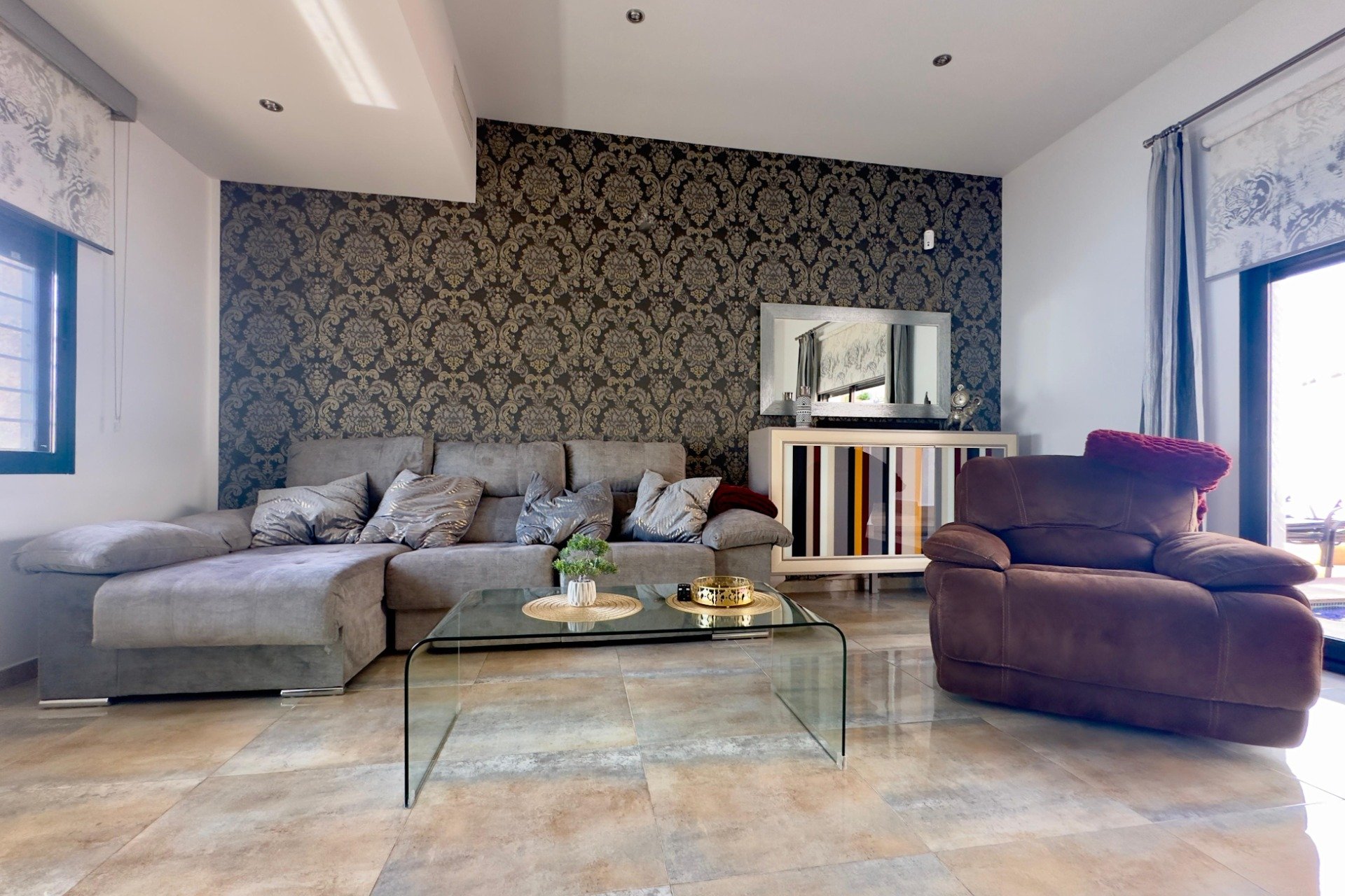 Återförsäljning - Villa -
Pilar de la Horadada - Torre de la Horadada