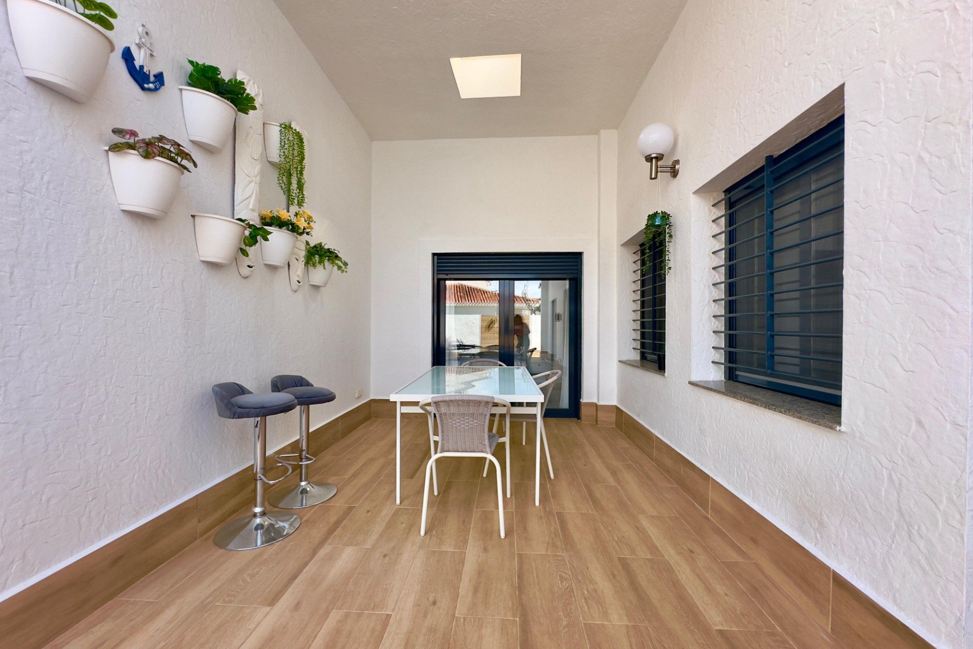 Återförsäljning - Villa -
Pilar de la Horadada - Torre de la Horadada