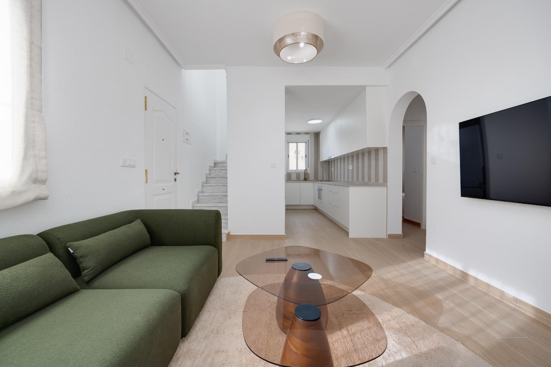 Återförsäljning - Villa -
Rojales - Centro de la Ciudad Quesada