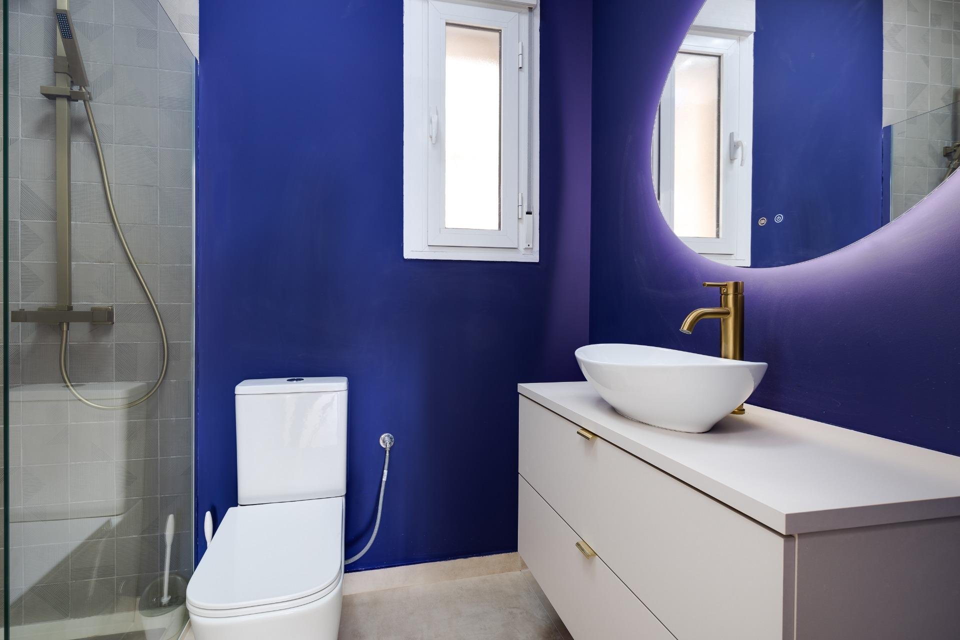 Återförsäljning - Villa -
Rojales - Centro de la Ciudad Quesada